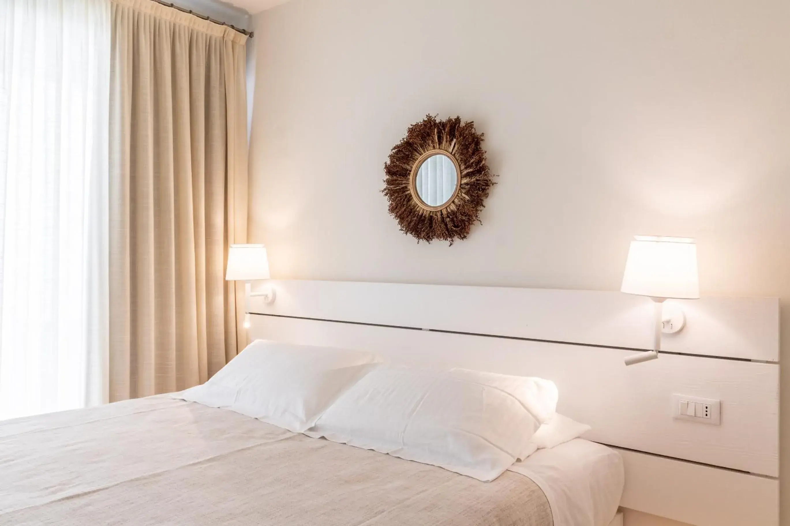 Superior Suite in Vistamare Suite Superior Suite in Vistamare Suite