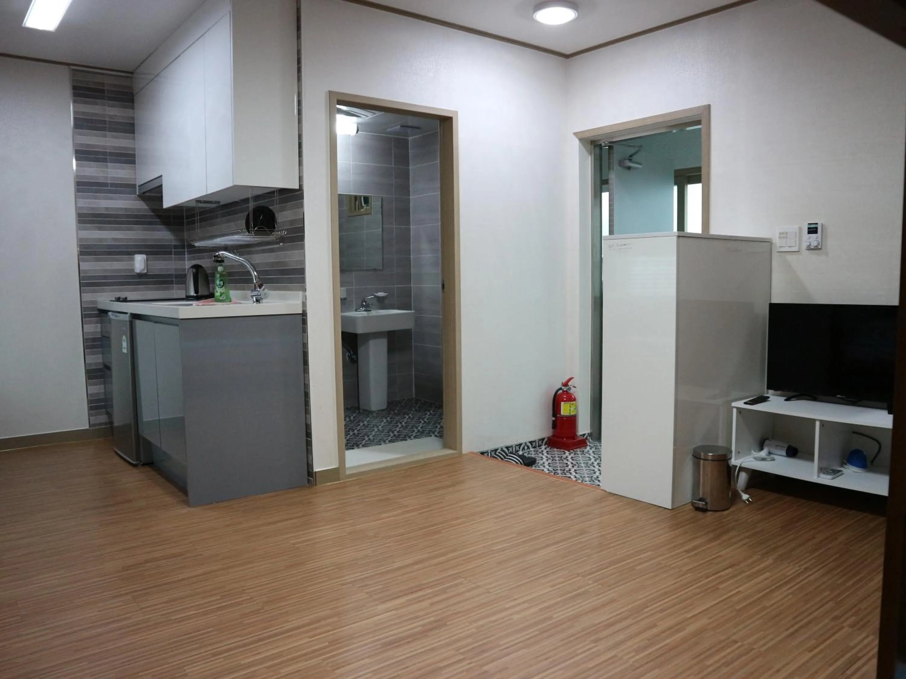 Blue Island Guesthouse