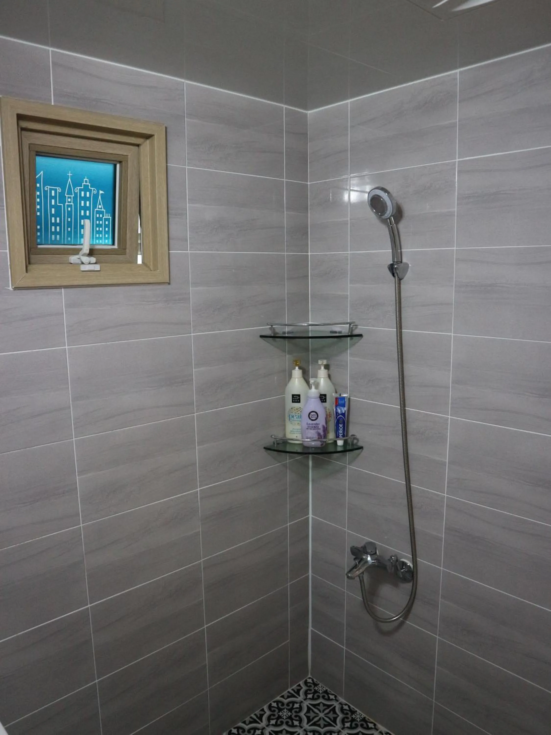 Blue Island Guesthouse