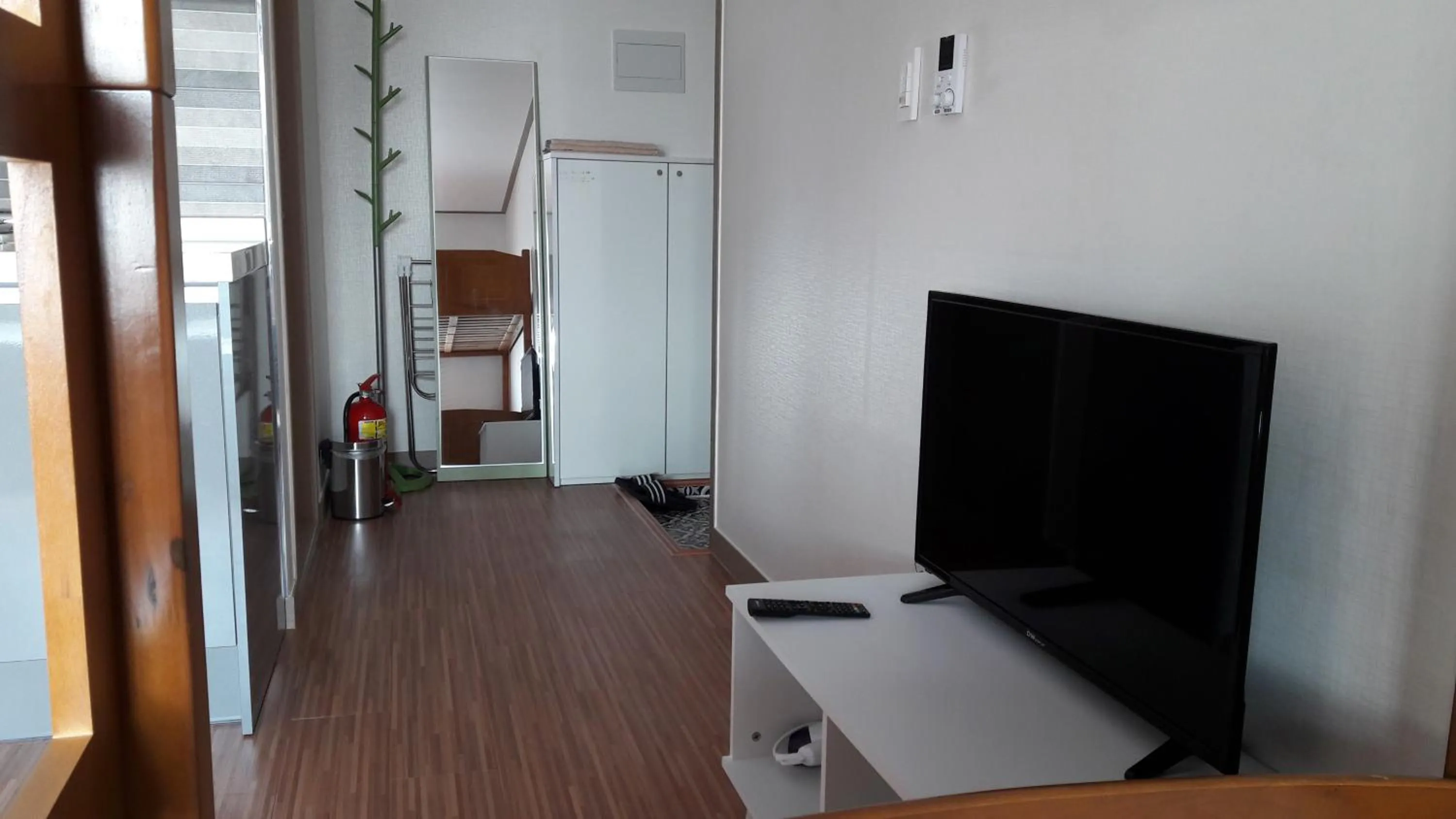 Blue Island Guesthouse