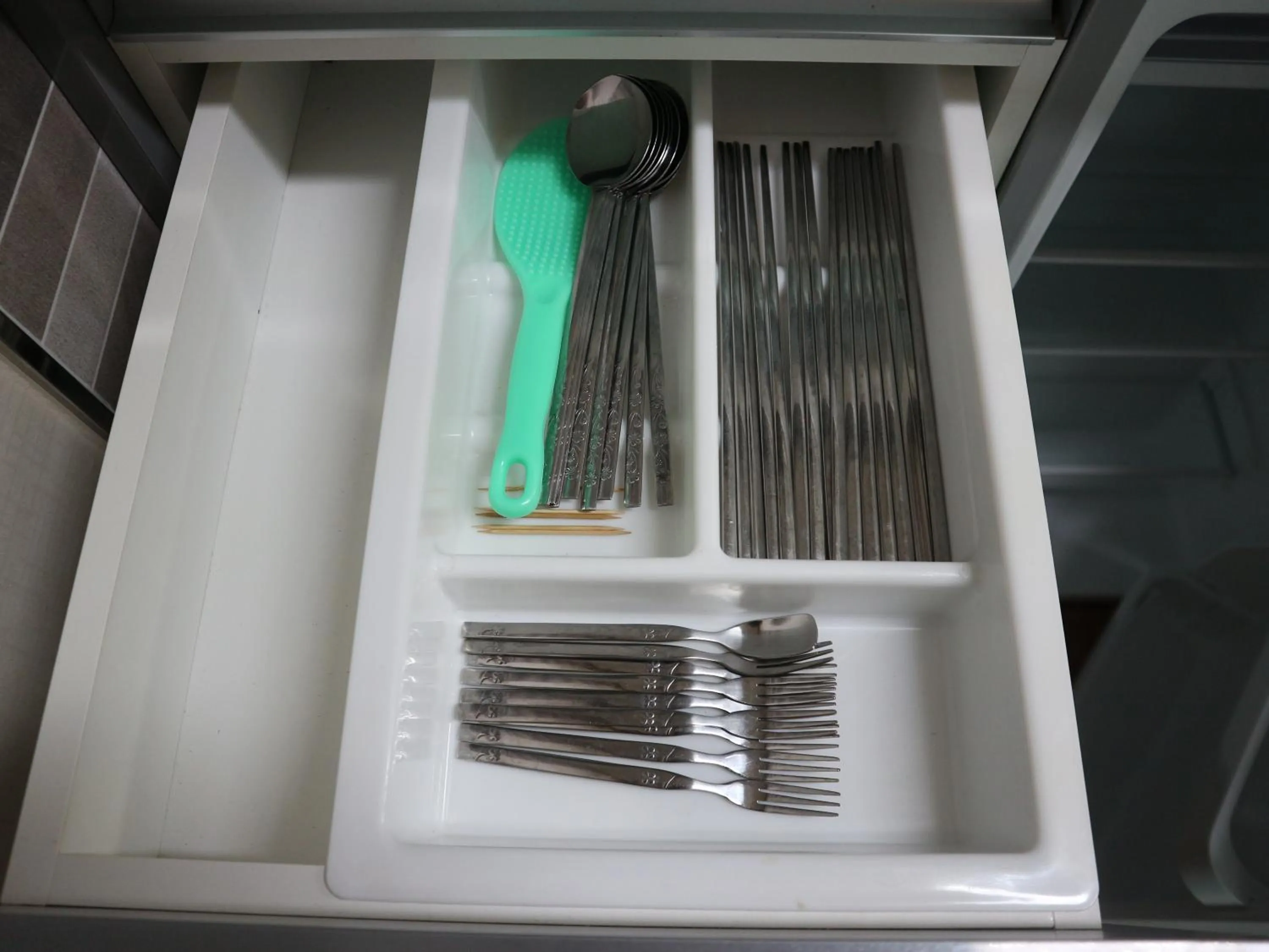 Blue Island Guesthouse