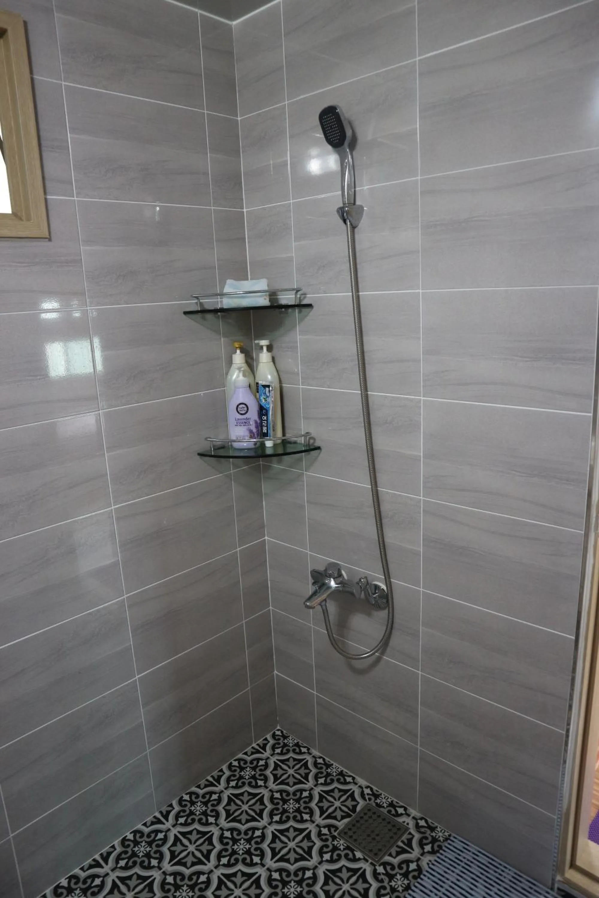 Blue Island Guesthouse