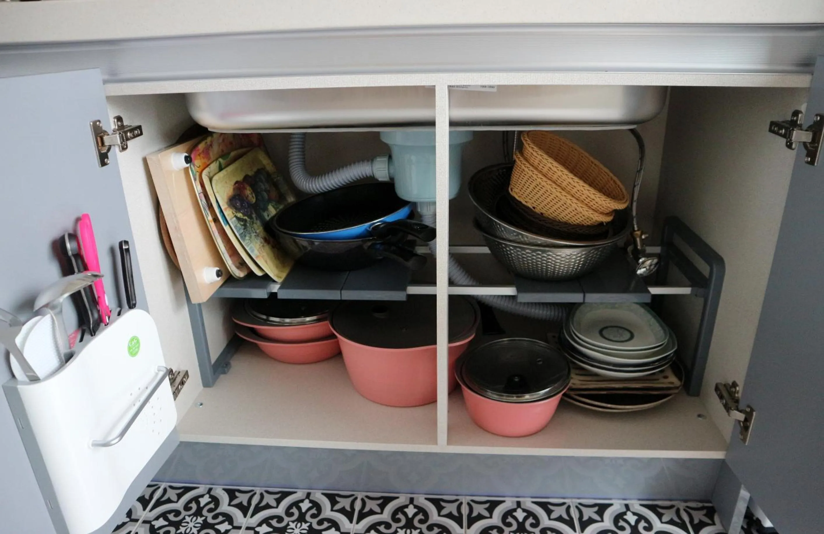 Restaurant/places to eat in Blue Island Guesthouse