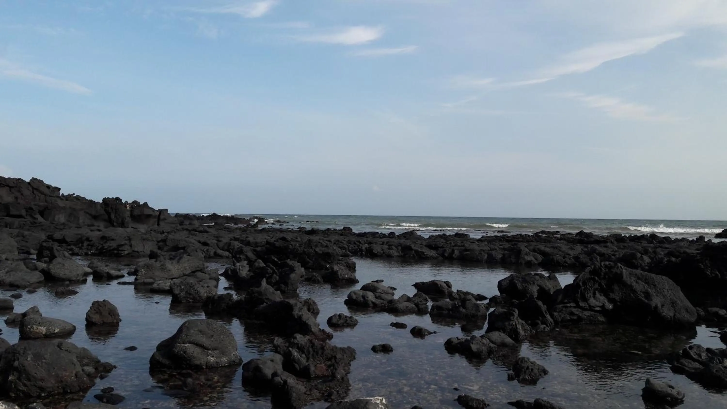 Property building in Blue Island Guesthouse