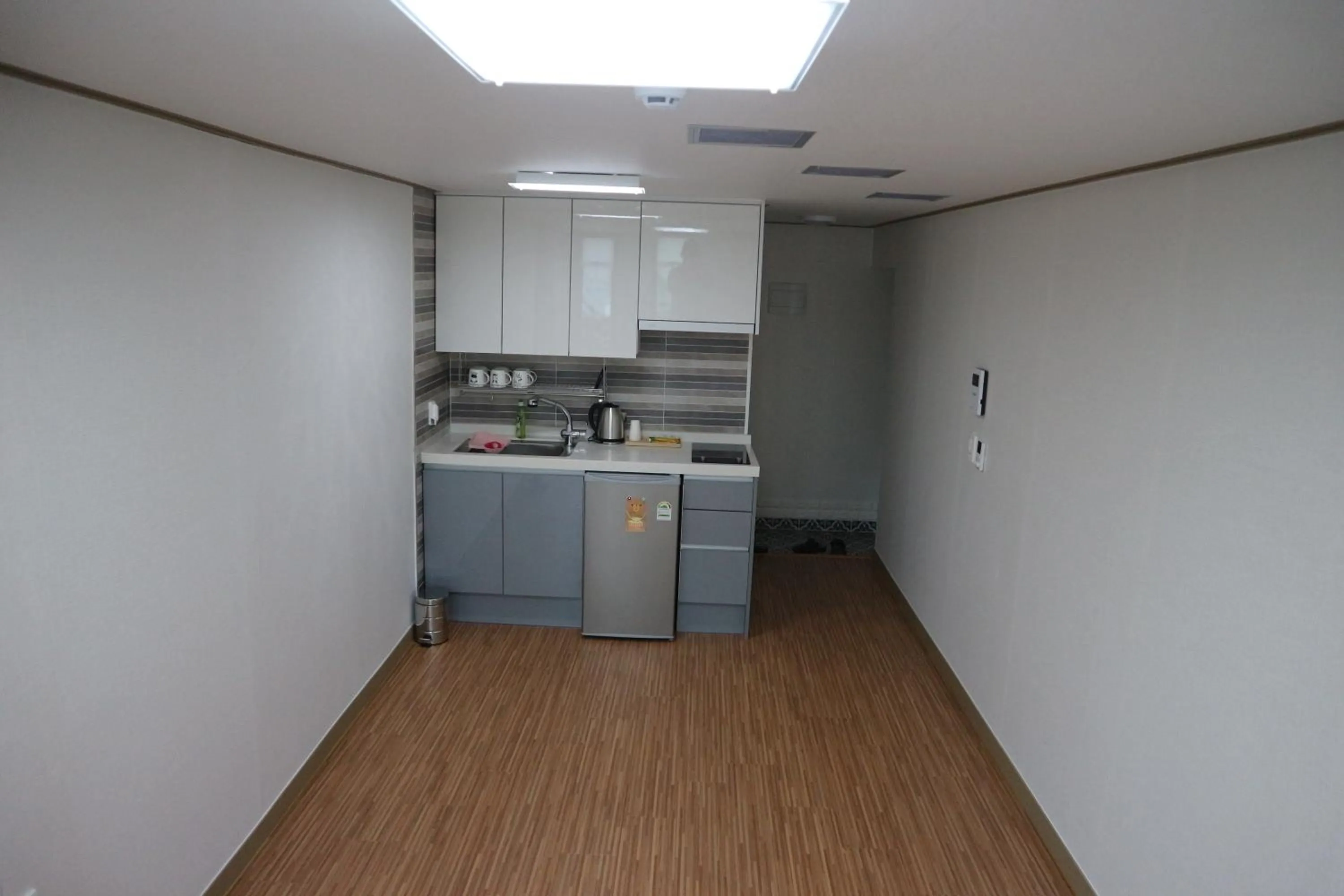 Blue Island Guesthouse