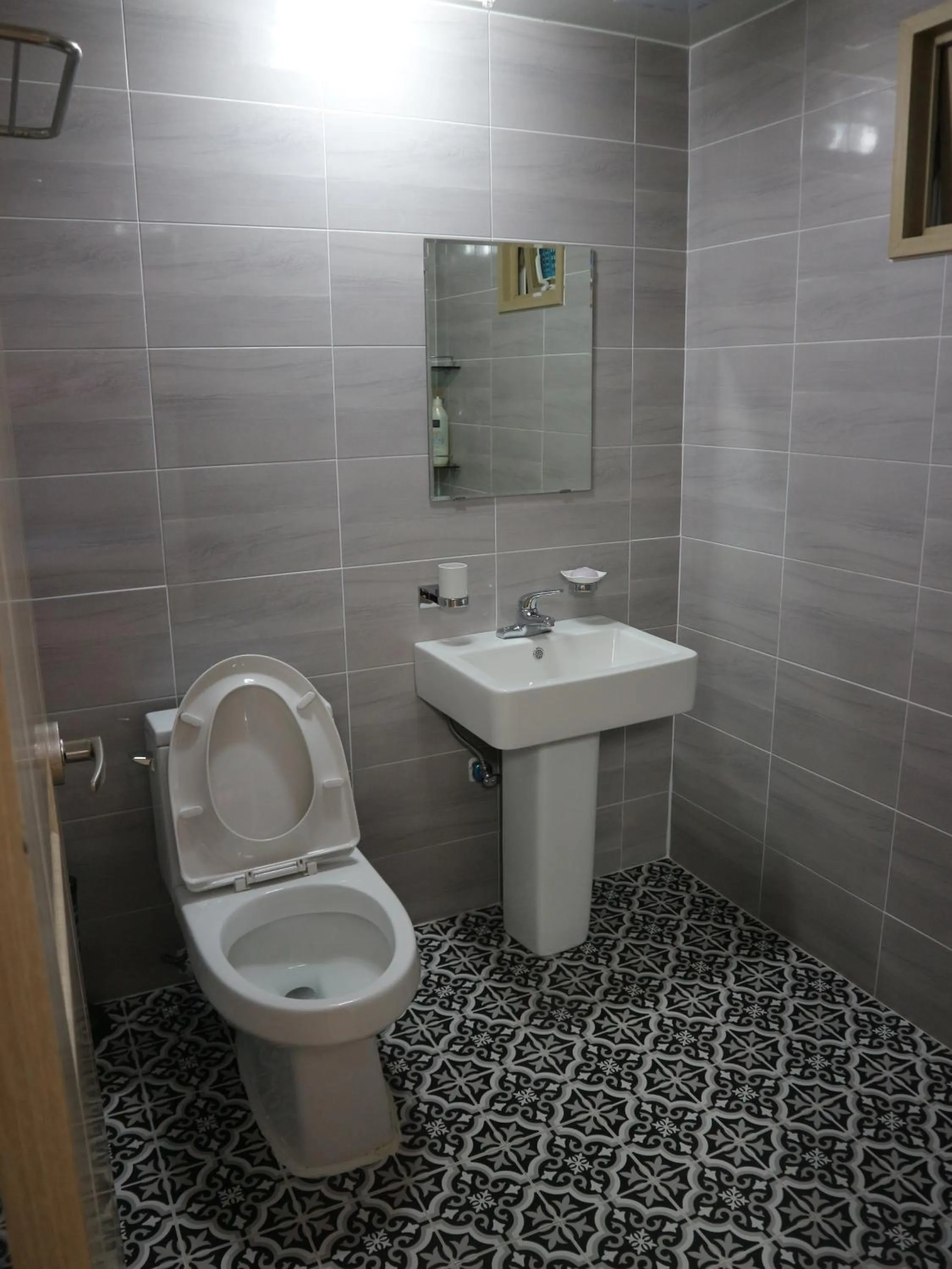 Blue Island Guesthouse