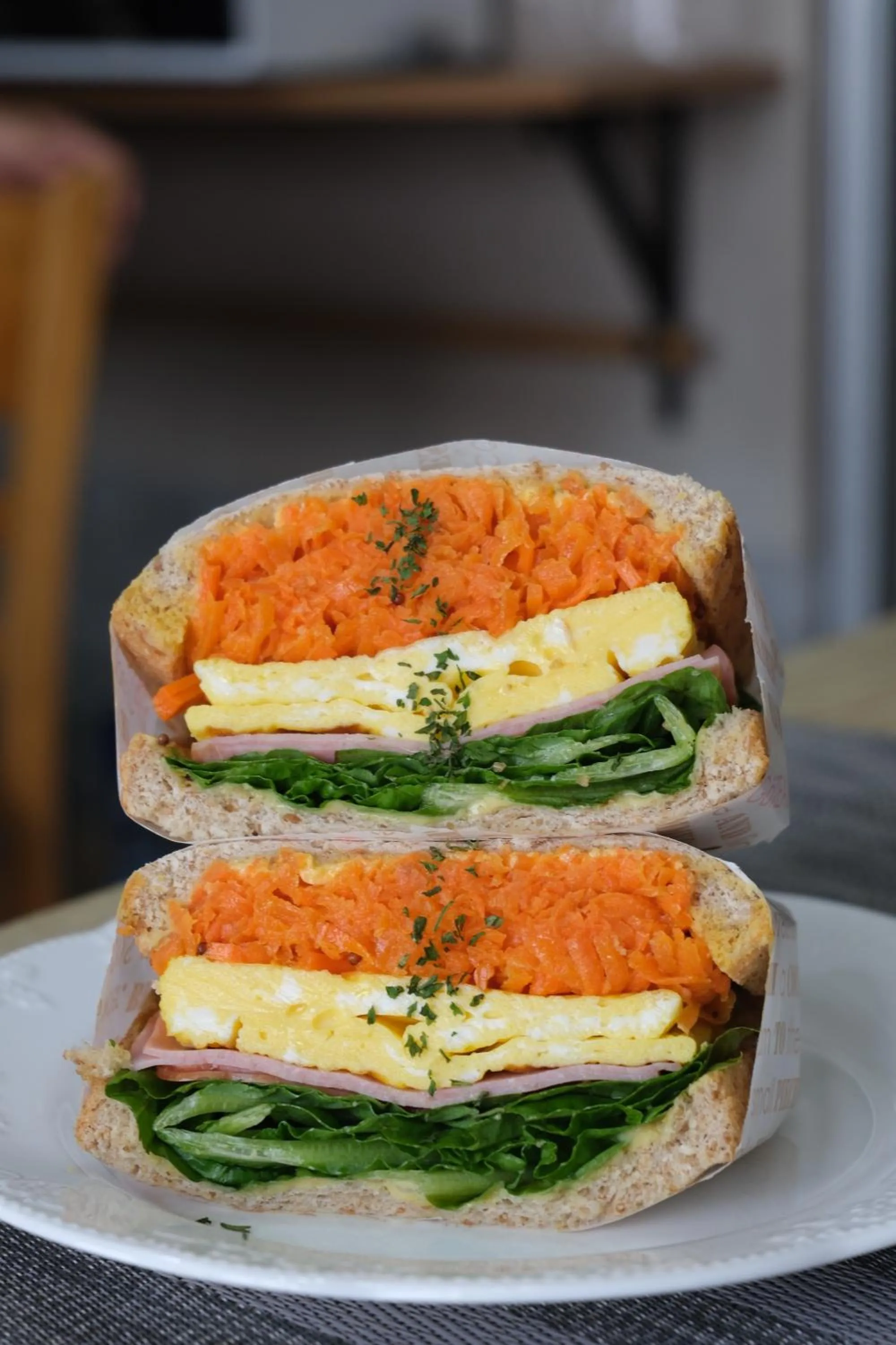 Blue Island Guesthouse