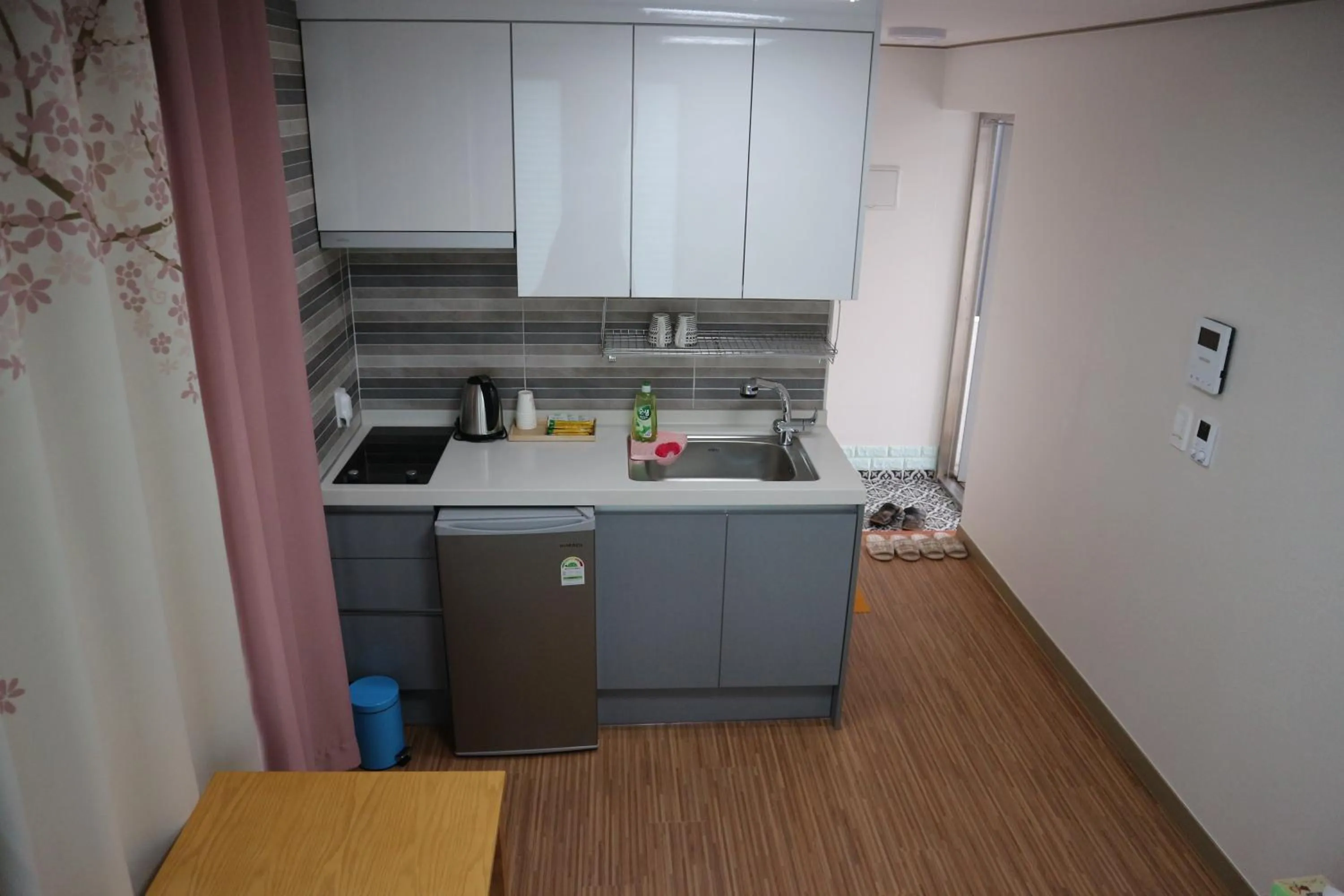 Blue Island Guesthouse