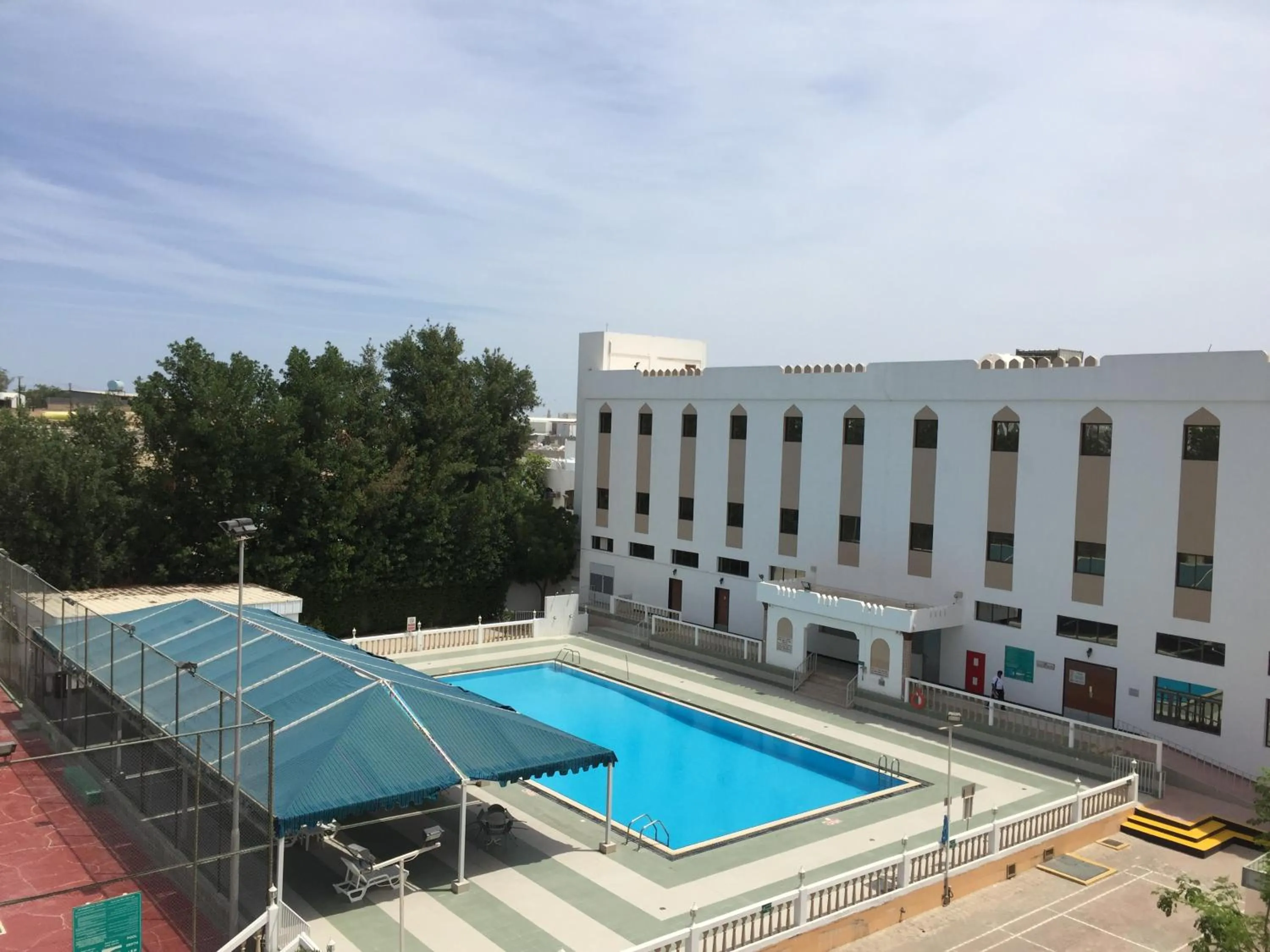 Hotel Al Madinah Holiday