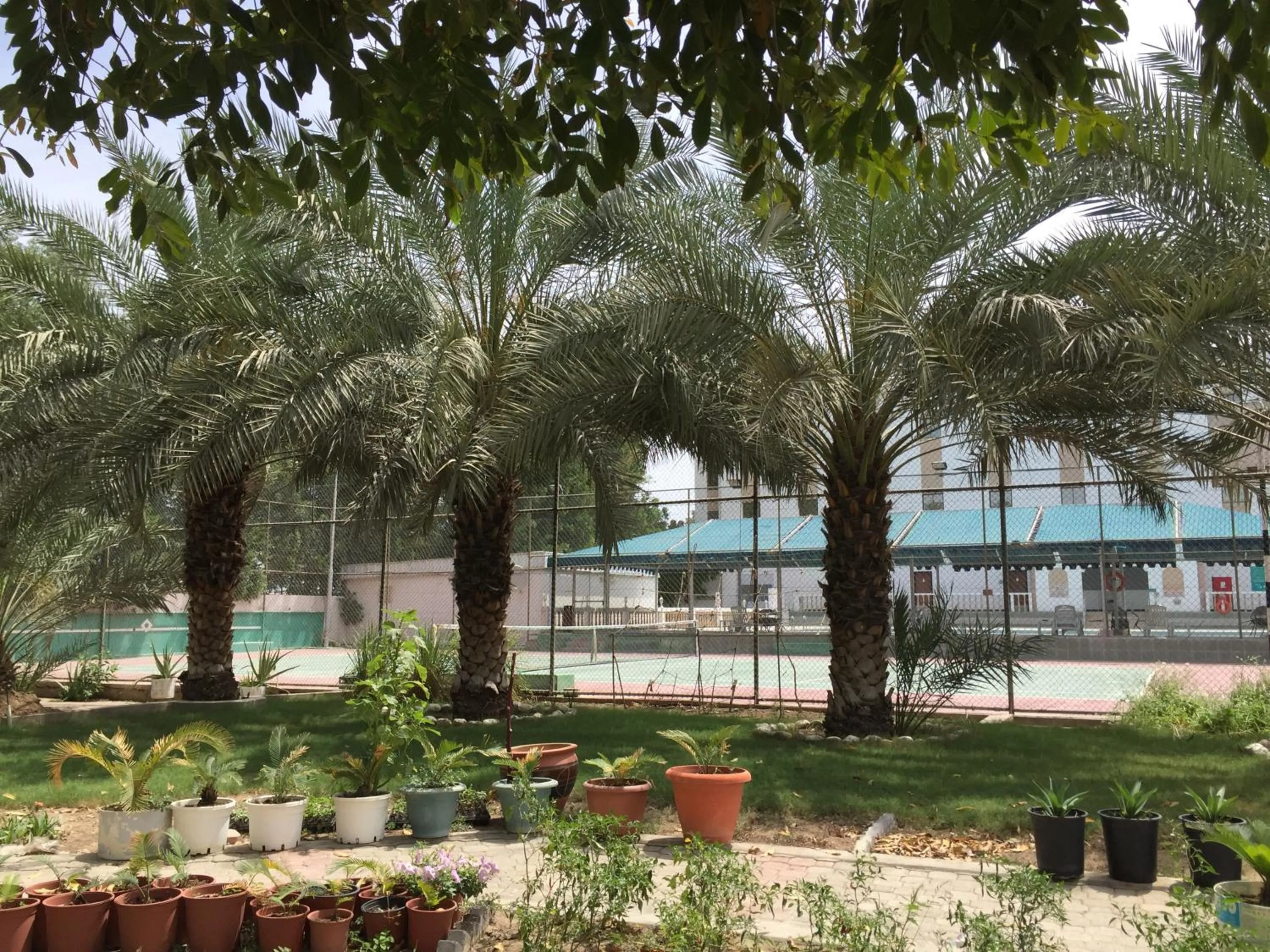 Hotel Al Madinah Holiday