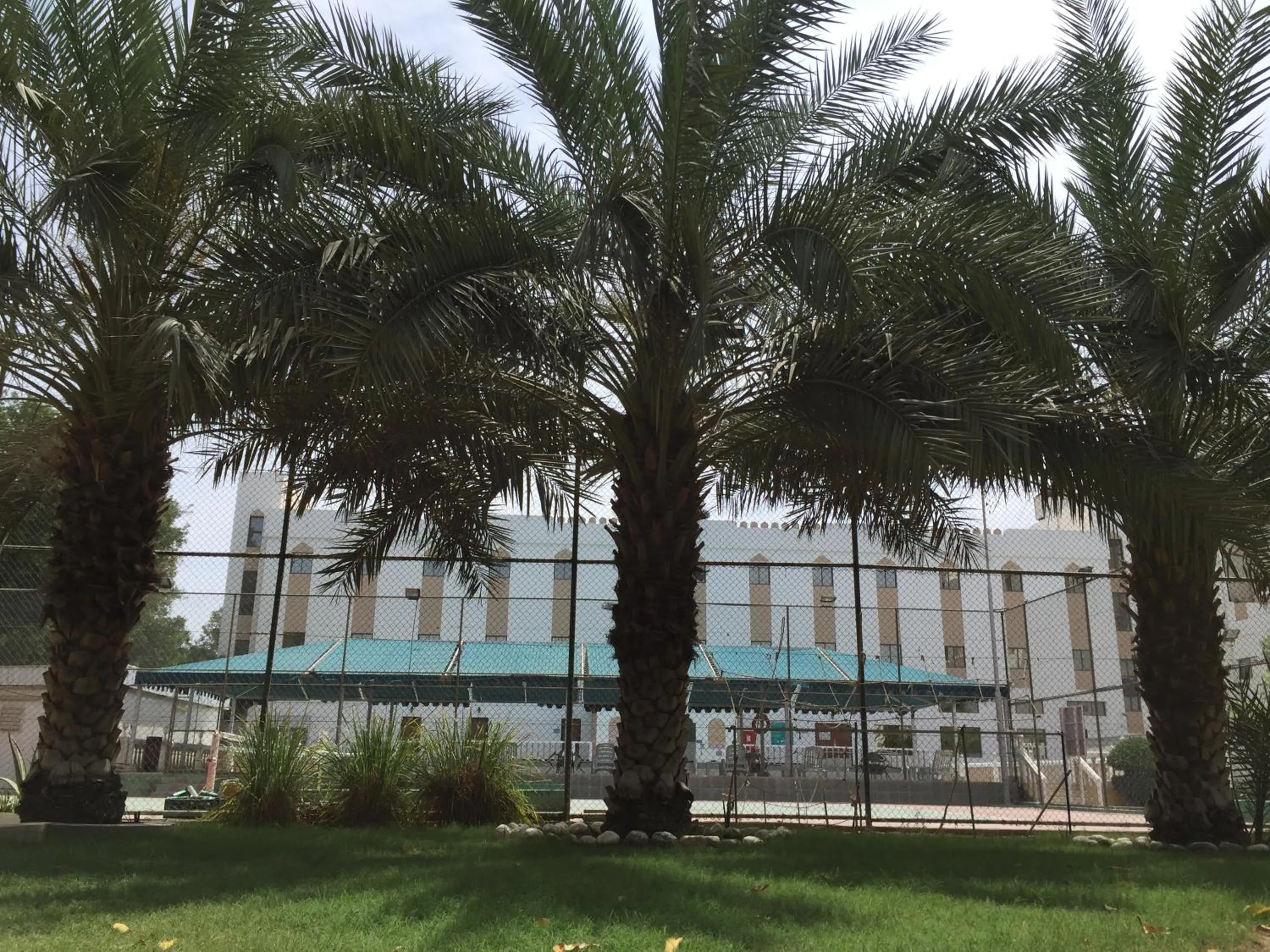 Hotel Al Madinah Holiday