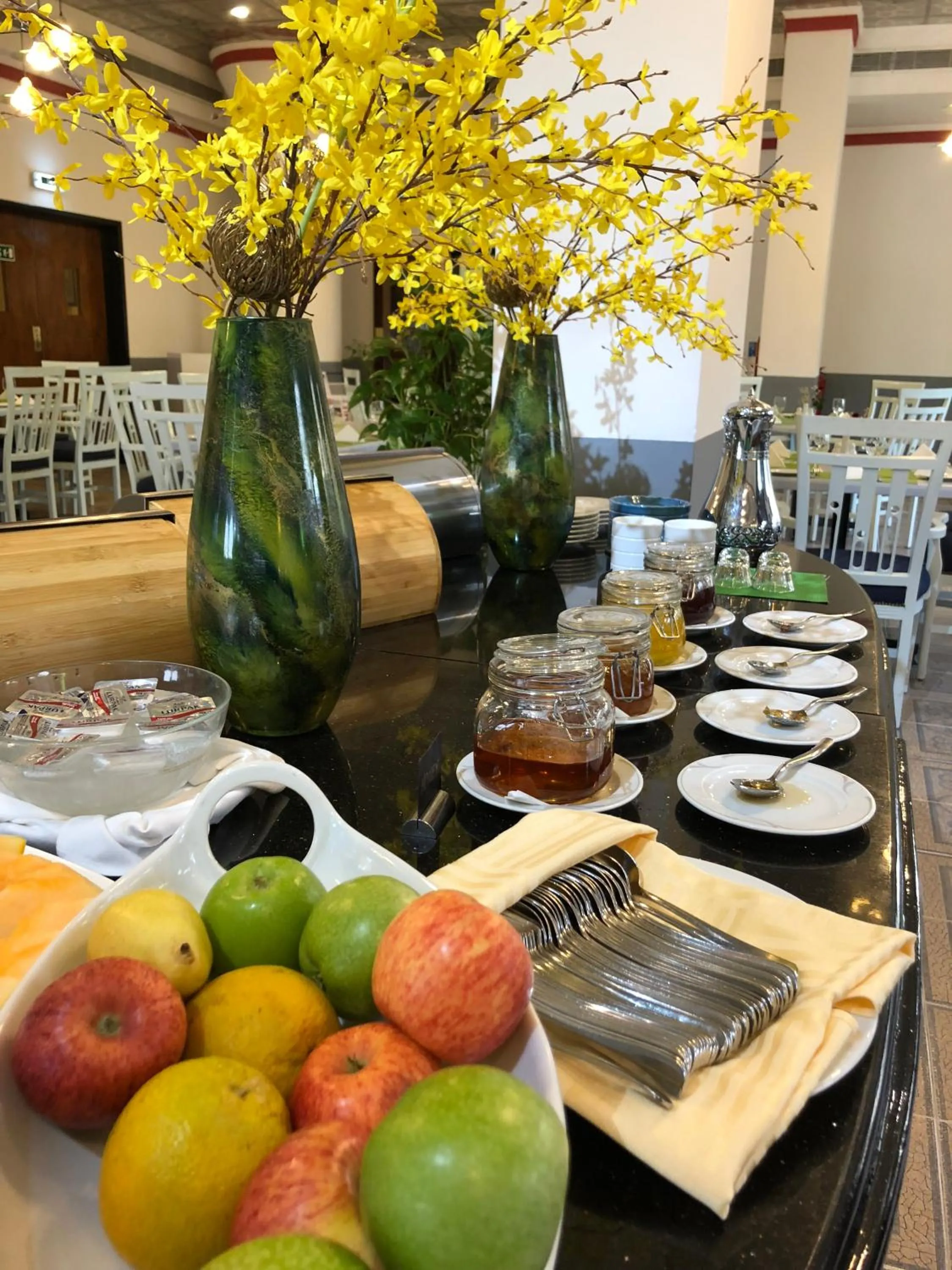 Hotel Al Madinah Holiday