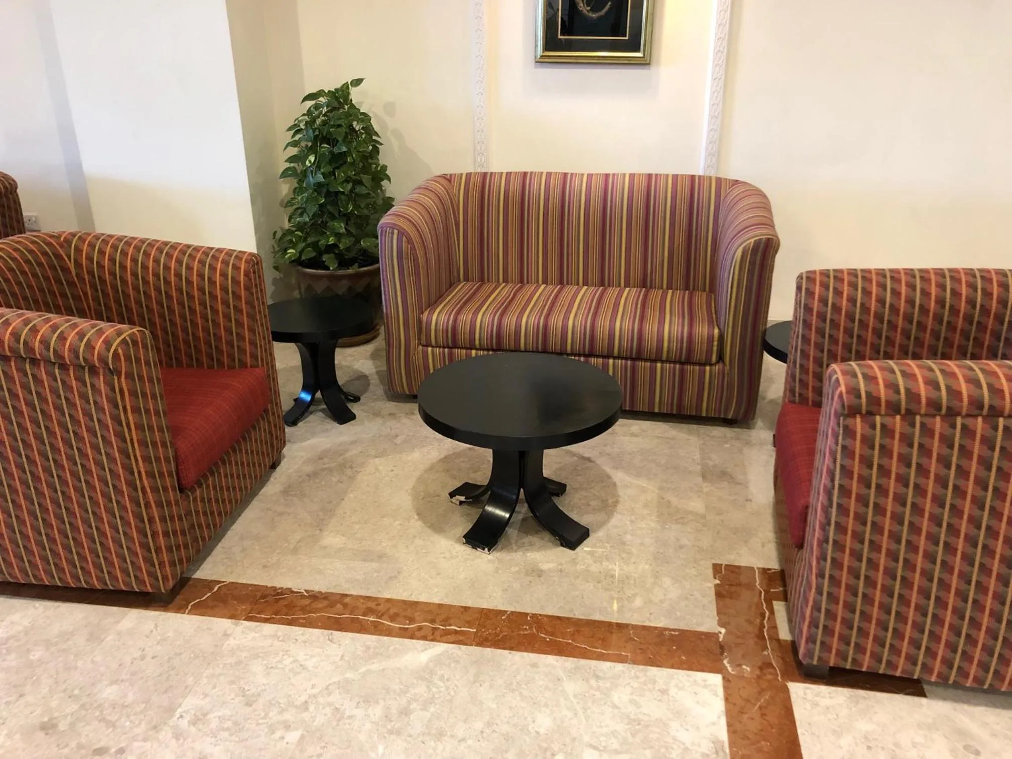 Hotel Al Madinah Holiday