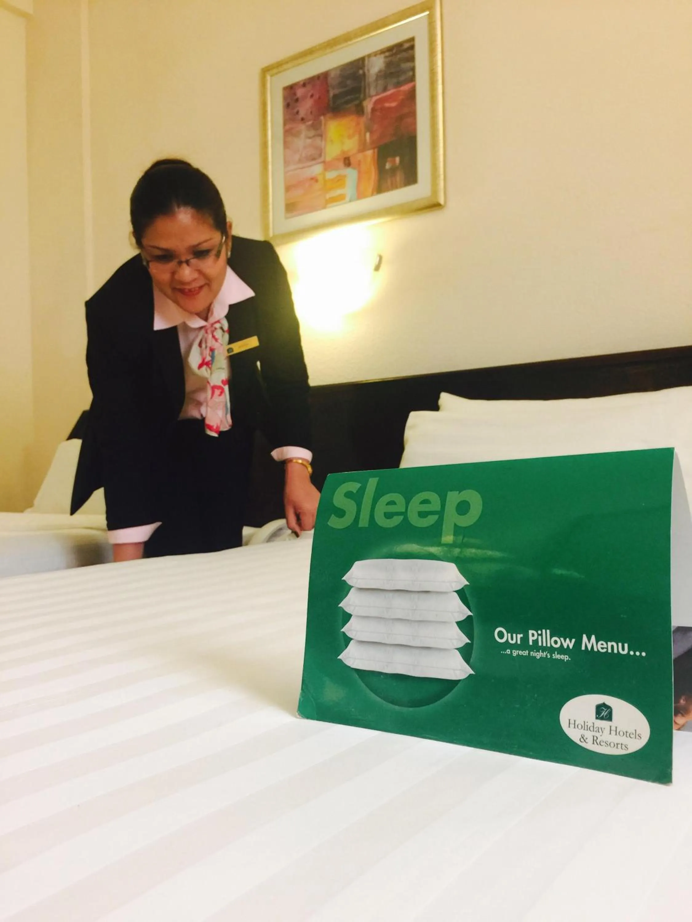 Hotel Al Madinah Holiday