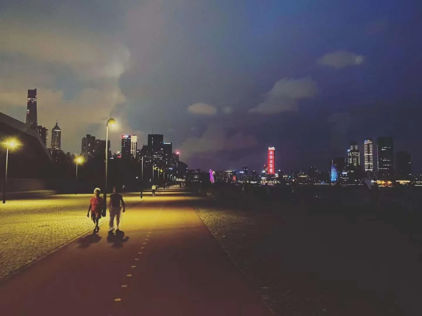 Other in Dayin International Youth Hostel - Oriental Pearl & Lujiazui