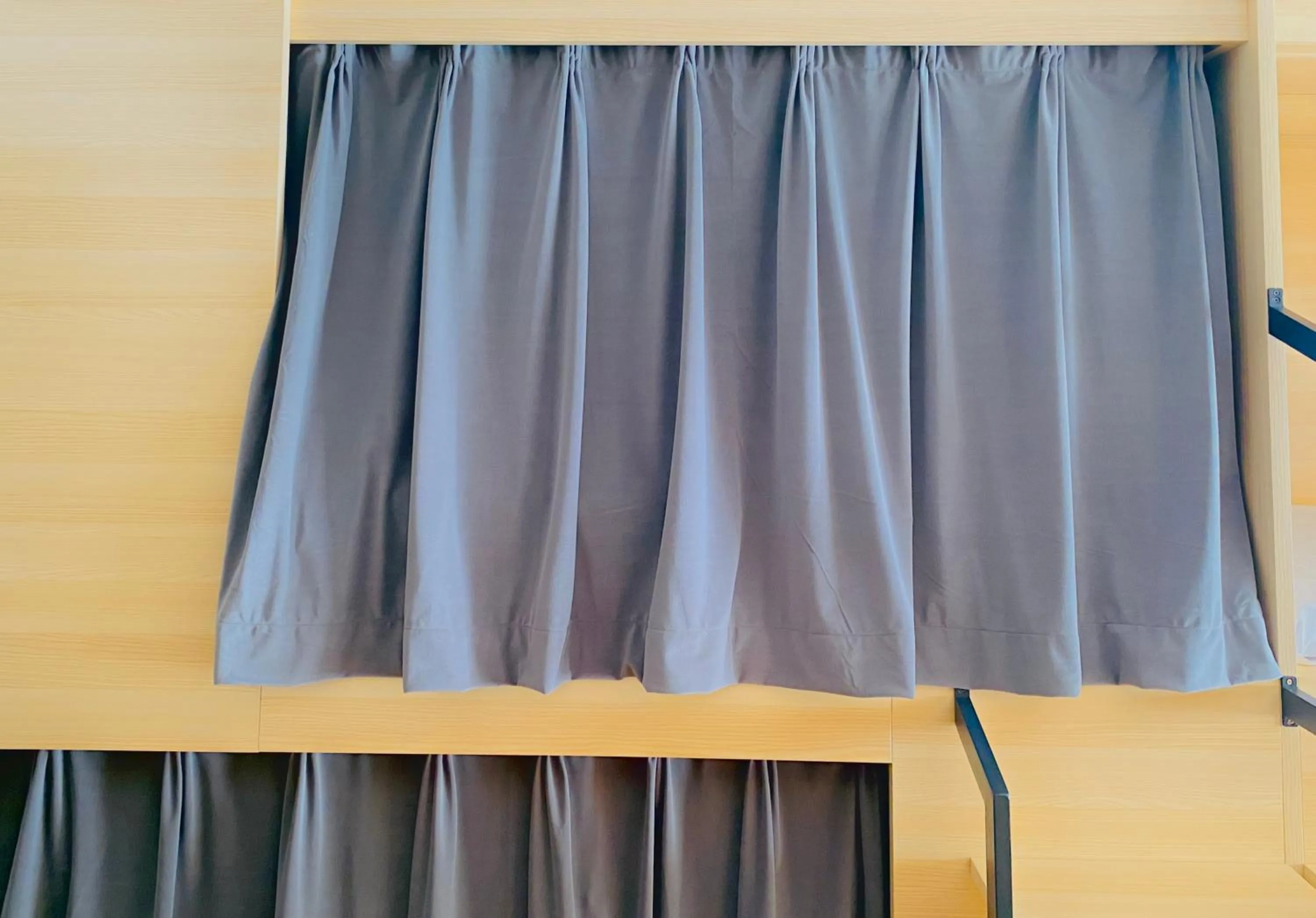 bunk bed in Dayin International Youth Hostel - Oriental Pearl & Lujiazui