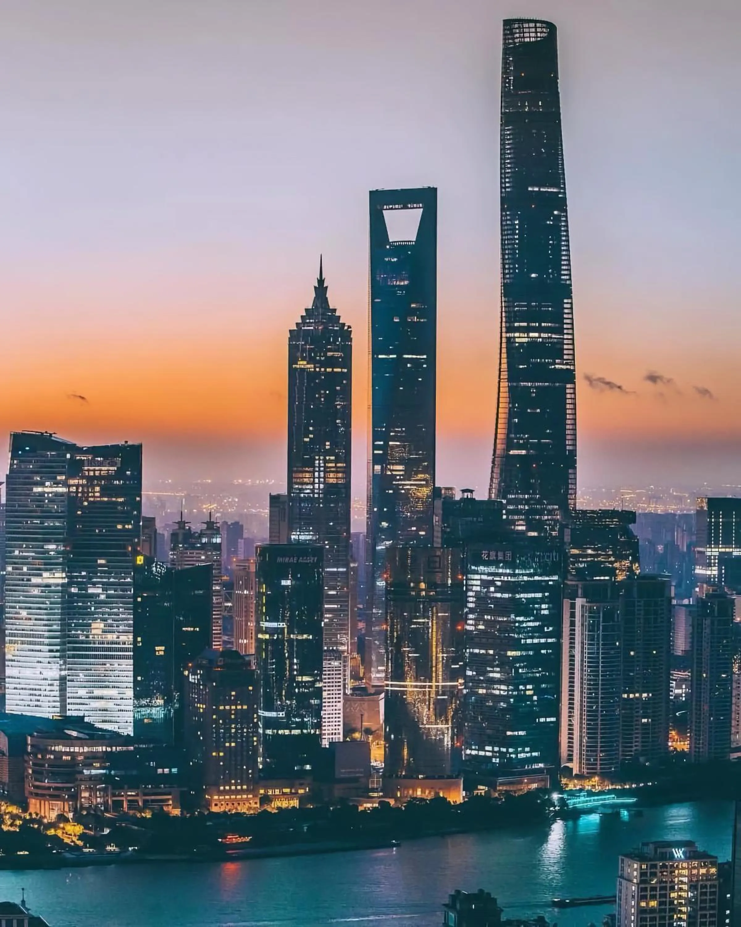 Dayin International Youth Hostel - Oriental Pearl & Lujiazui