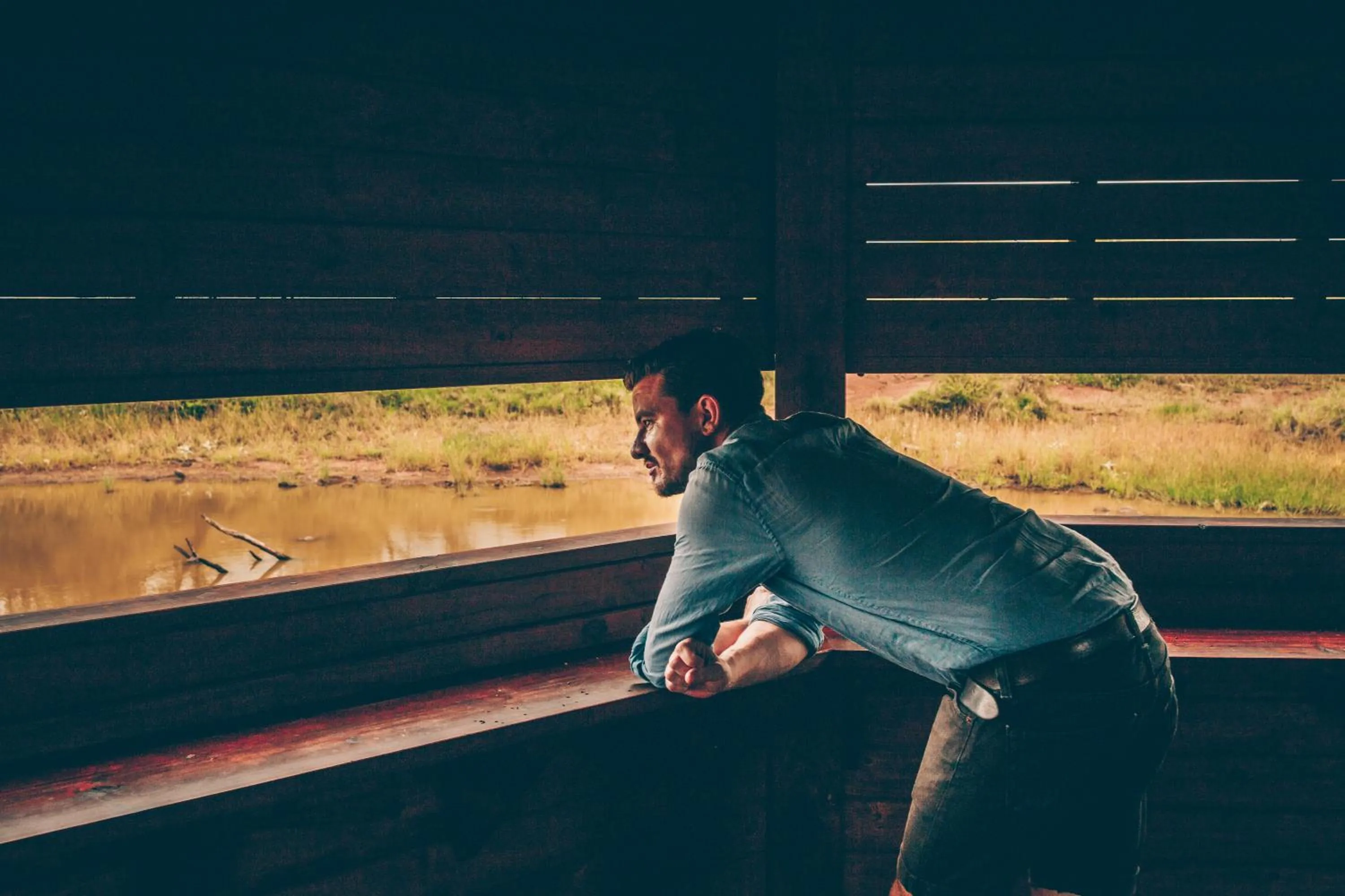 Activities in Ghost Mountain Inn