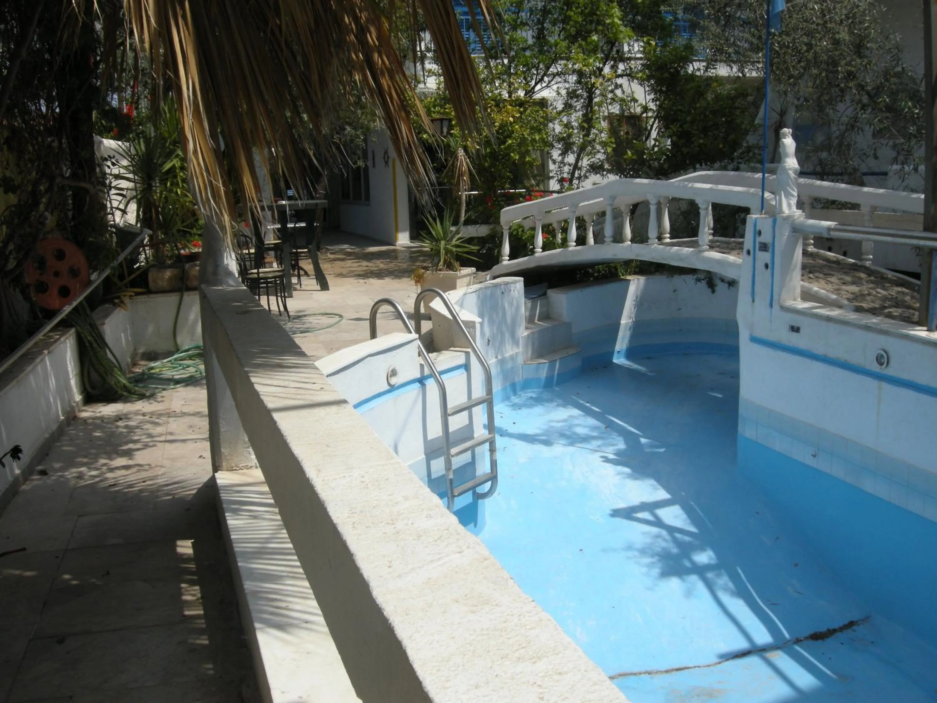 Myrmidon Hotel