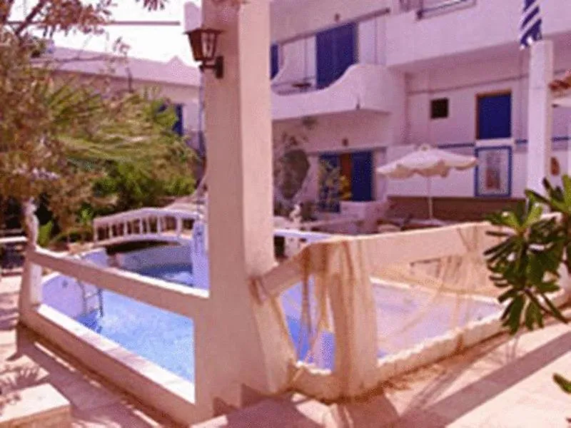 Myrmidon Hotel