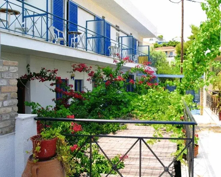 Myrmidon Hotel Myrmidon Hotel