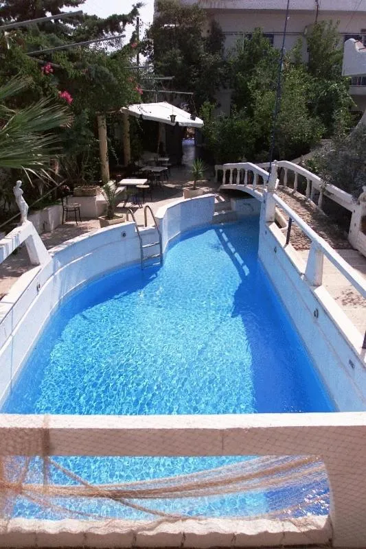 Myrmidon Hotel