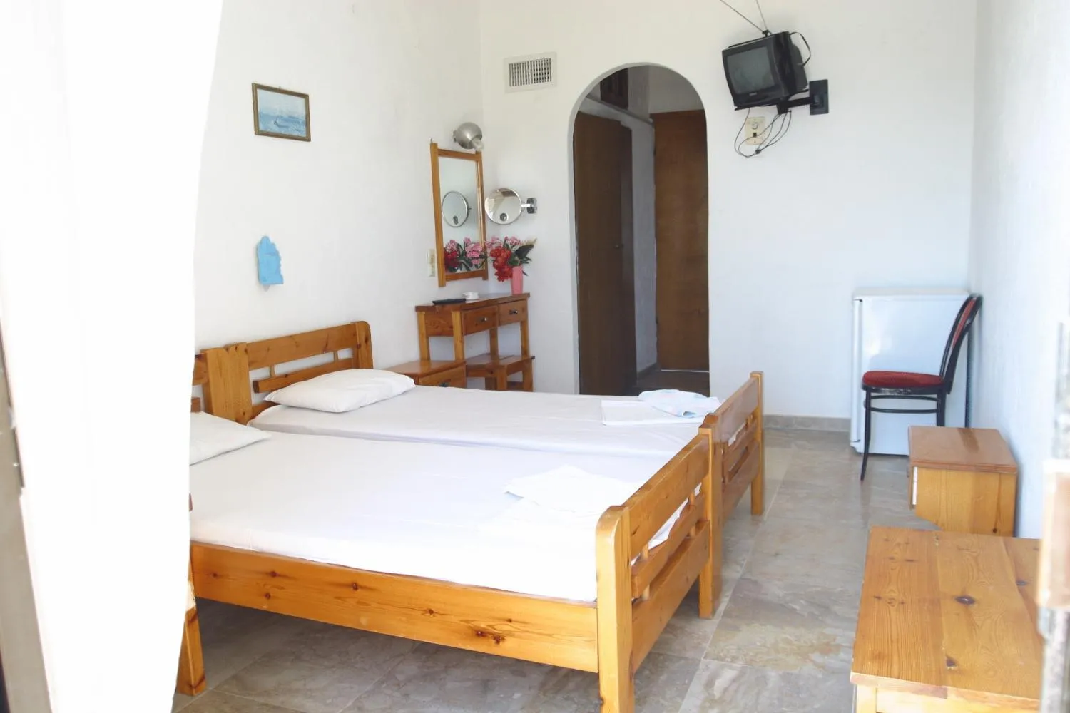 Myrmidon Hotel