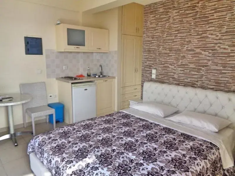 Double Room with Sea View in Porto Panorama Double Room with Sea View in Porto Panorama