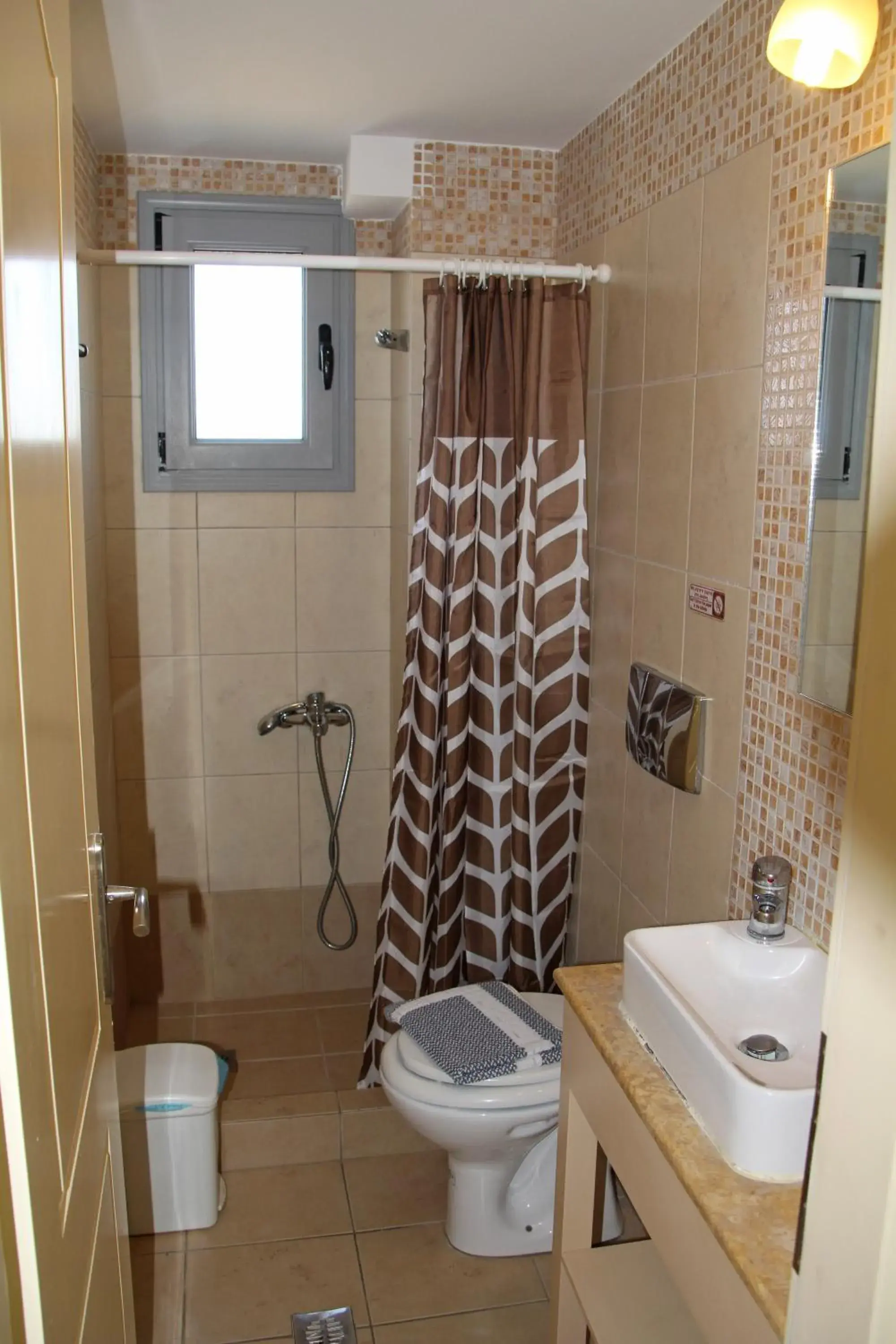 Double Room with Sea View in Porto Panorama Double Room with Sea View in Porto Panorama
