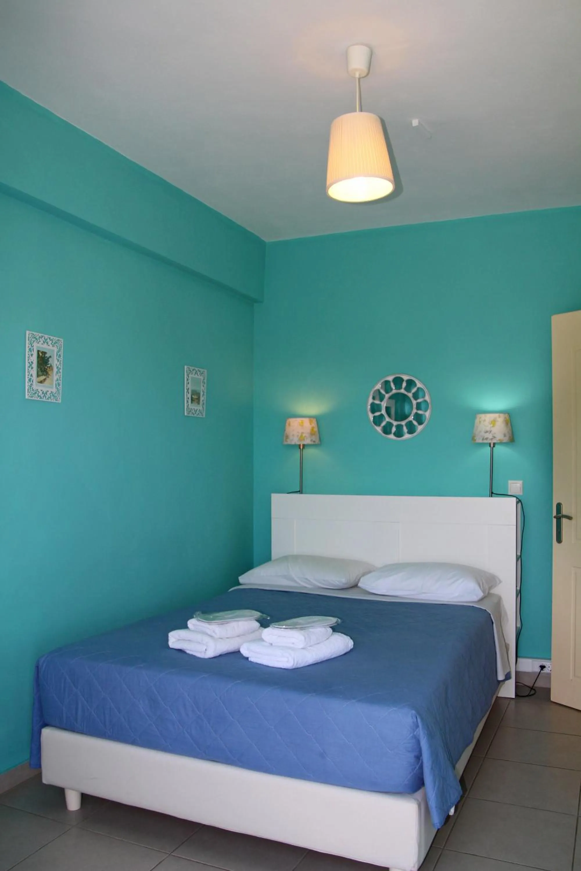 Apartment (2 Adults) in Porto Panorama