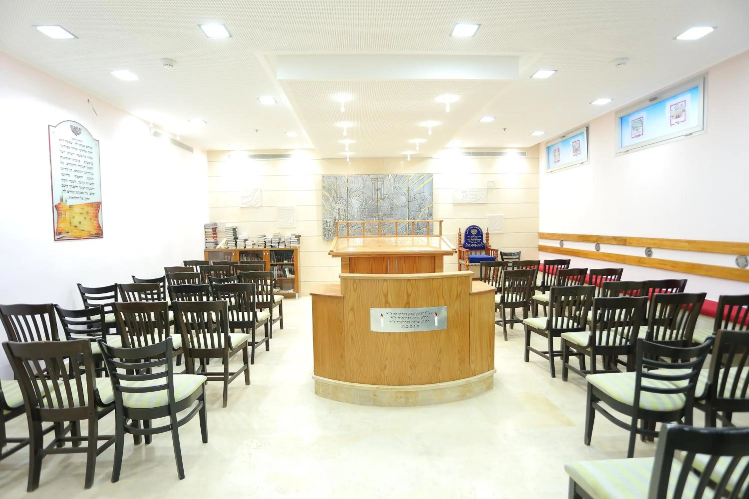 Banquet/Function facilities in King Solomon Hotel