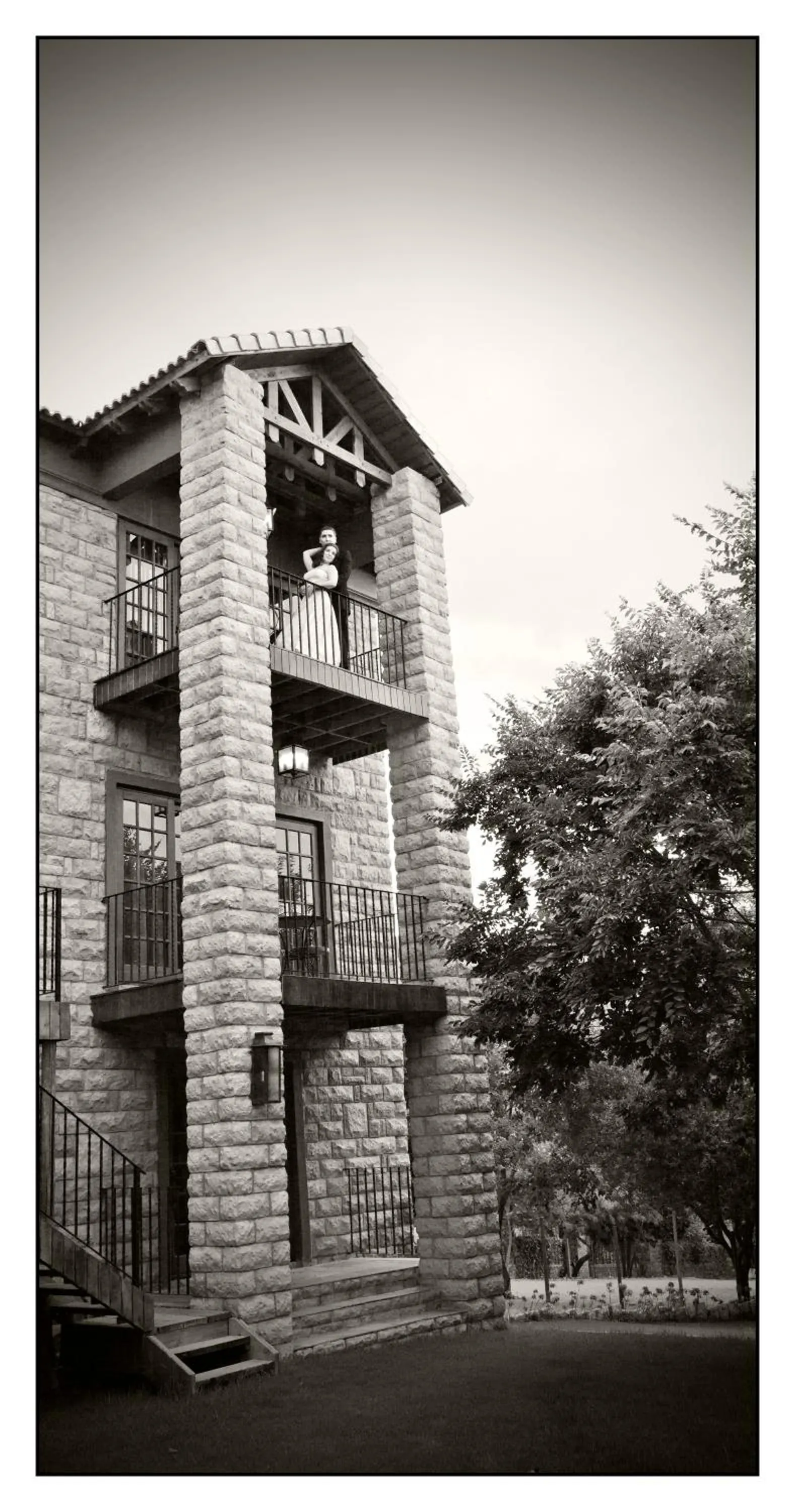 Facade/entrance in Afrique Boutique Ruimsig