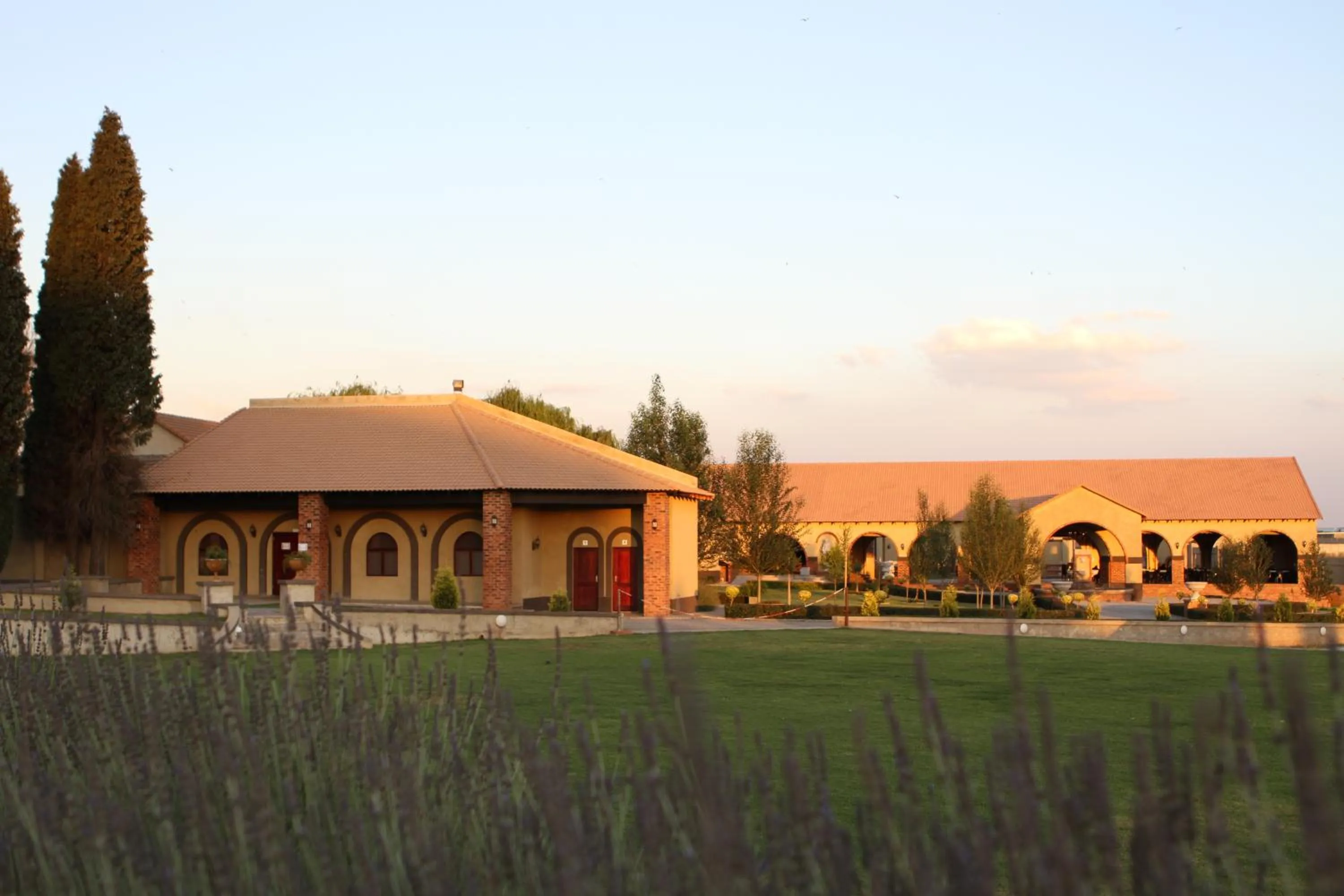 Banquet/Function facilities in Accolades Boutique Venue