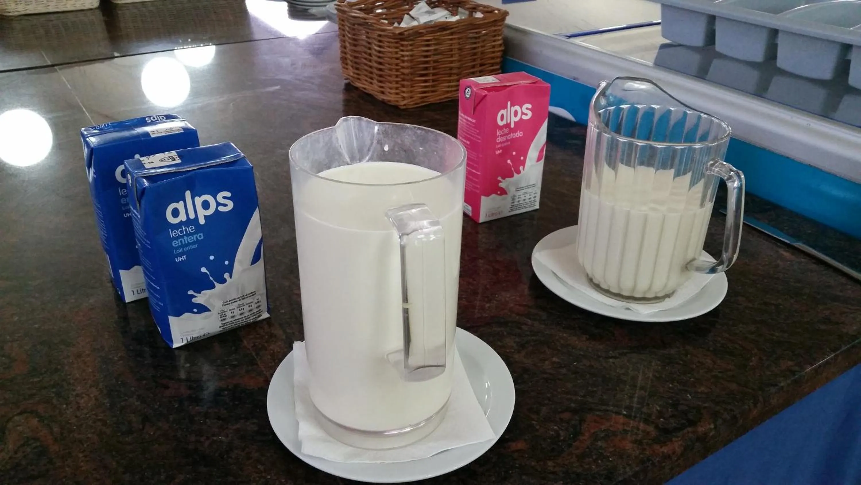 Drinks in Apartamentos Complejo Eurhostal