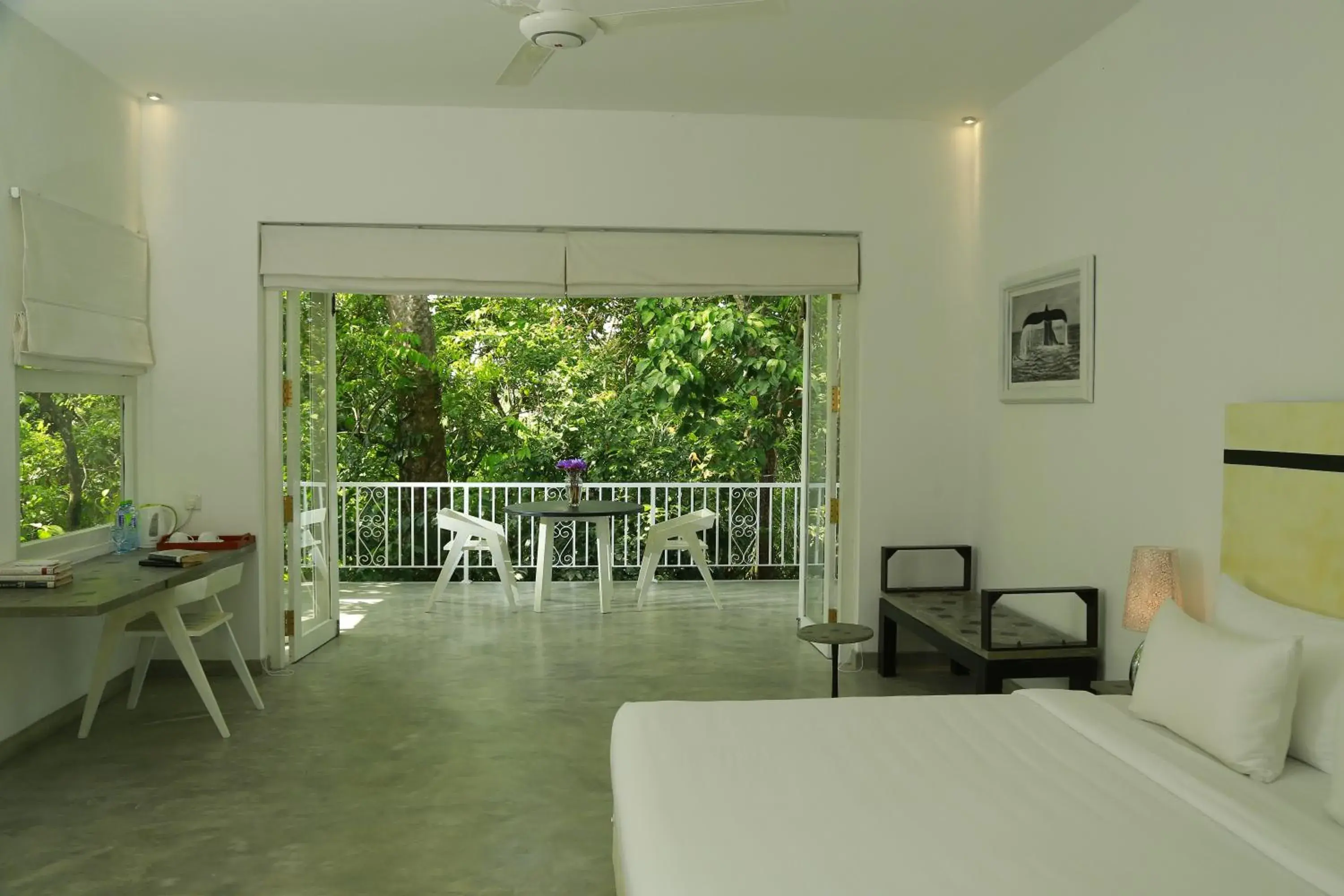 Bed in Ceylon Olive Galle Bed in Ceylon Olive Galle