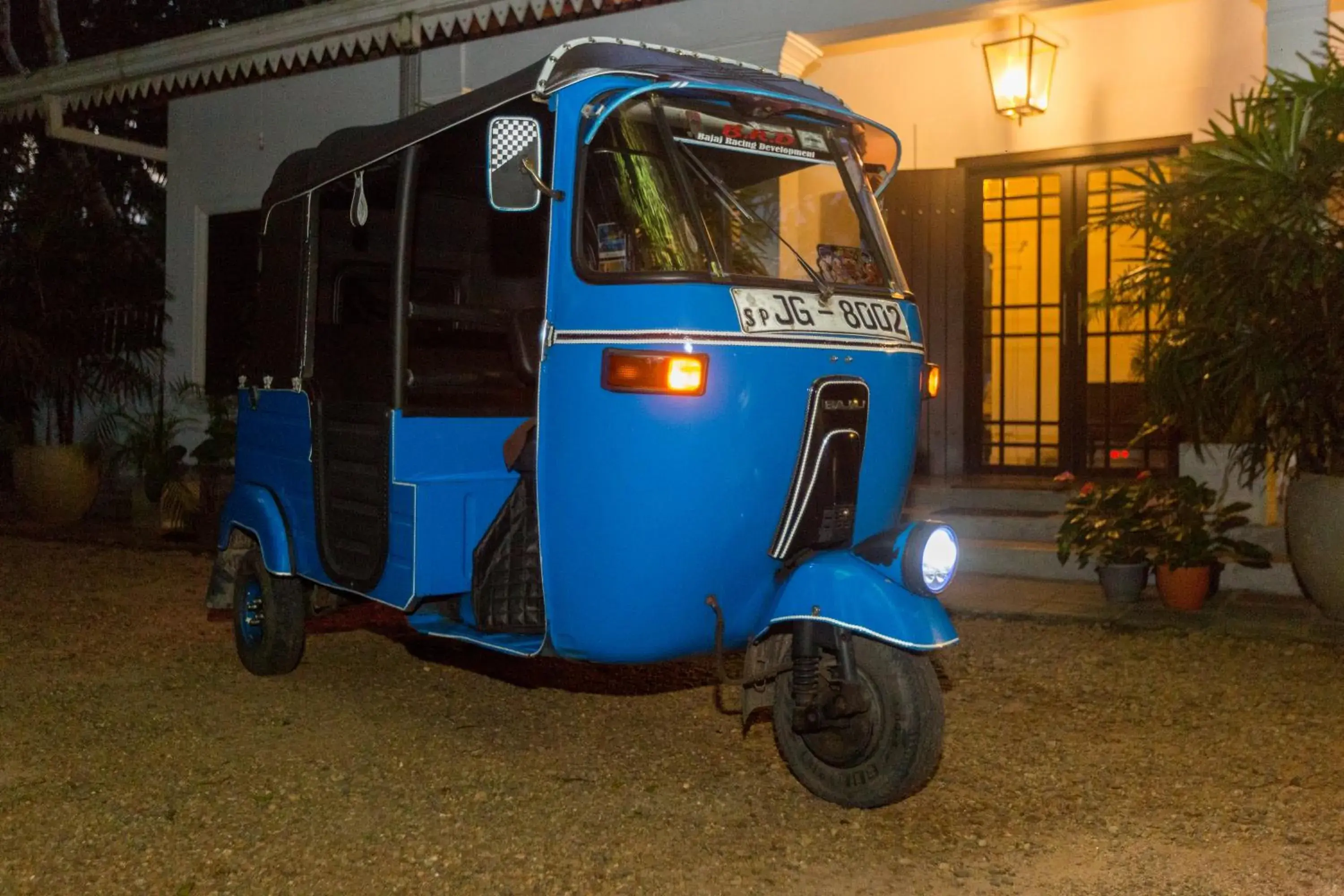 Property building in Ceylon Olive Galle Property building in Ceylon Olive Galle