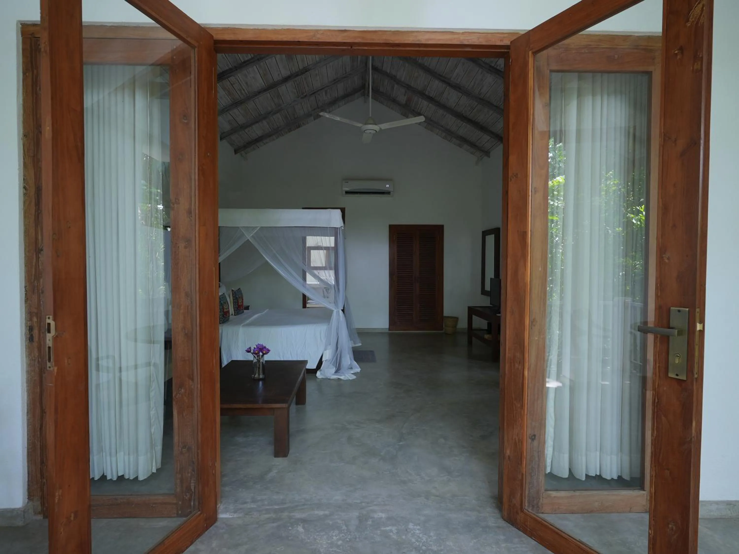 Property building in Ceylon Olive Galle