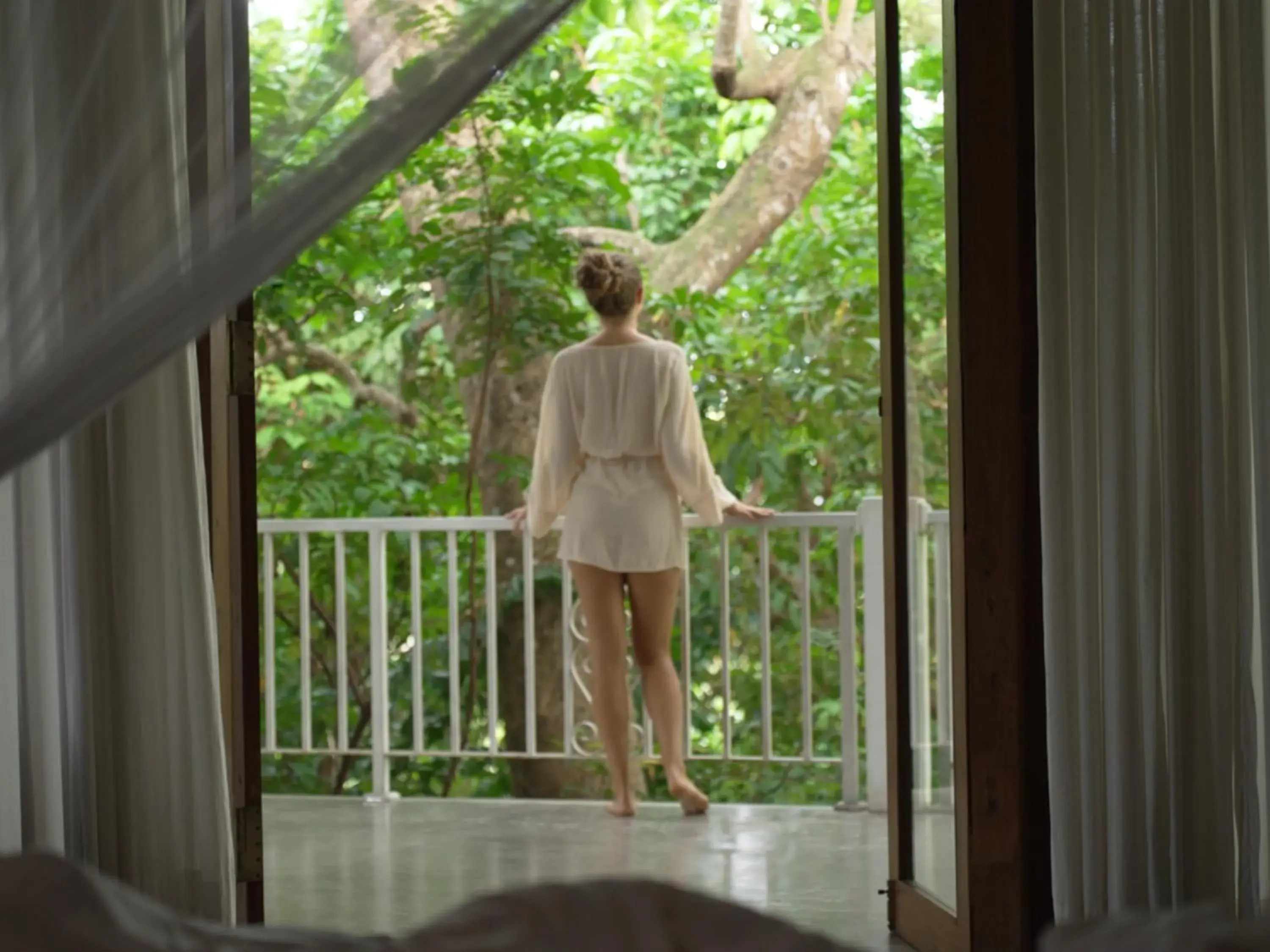 View (from property/room) in Ceylon Olive Galle View (from property/room) in Ceylon Olive Galle