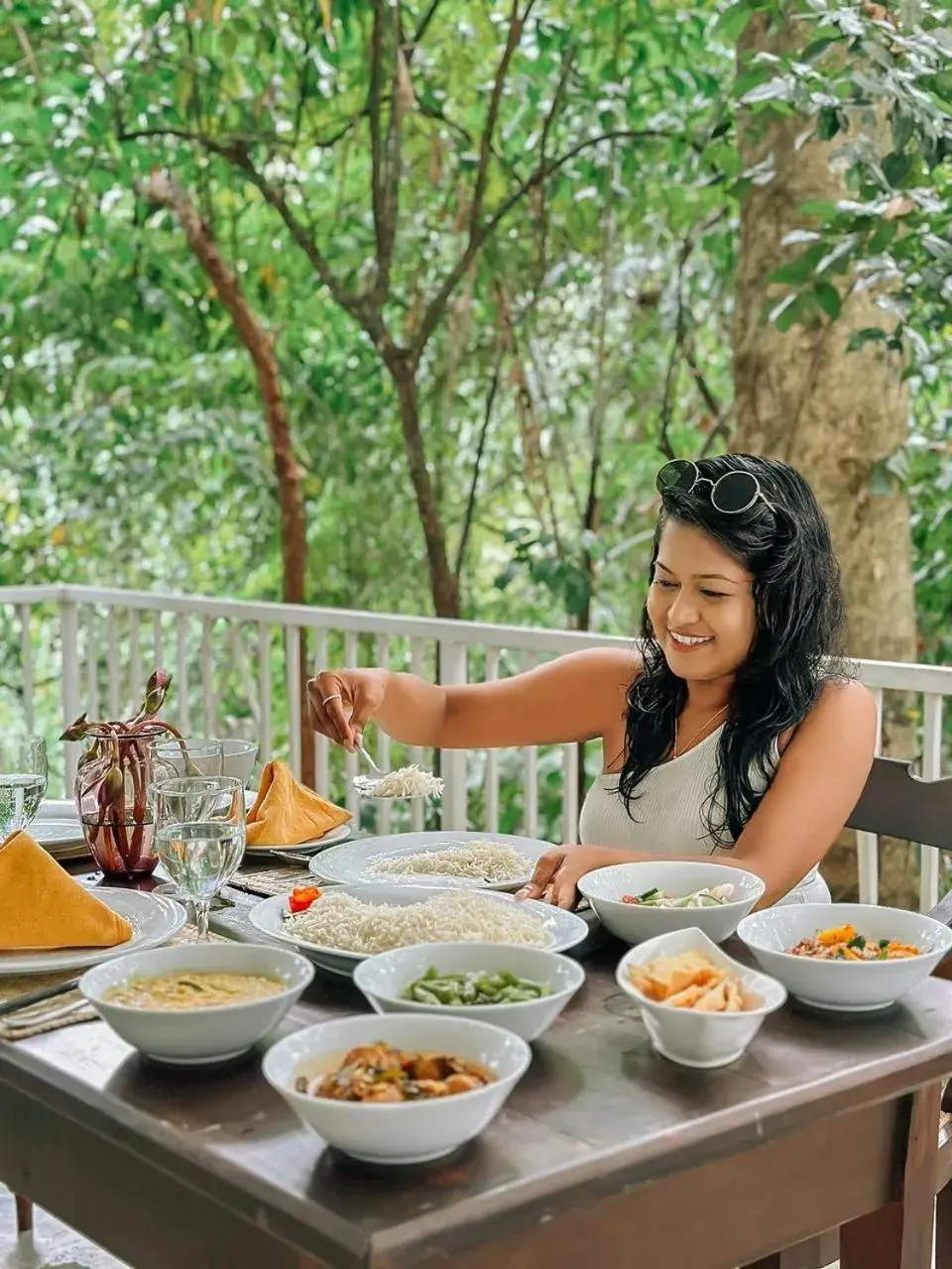 Restaurant/places to eat in Ceylon Olive Galle Restaurant/places to eat in Ceylon Olive Galle