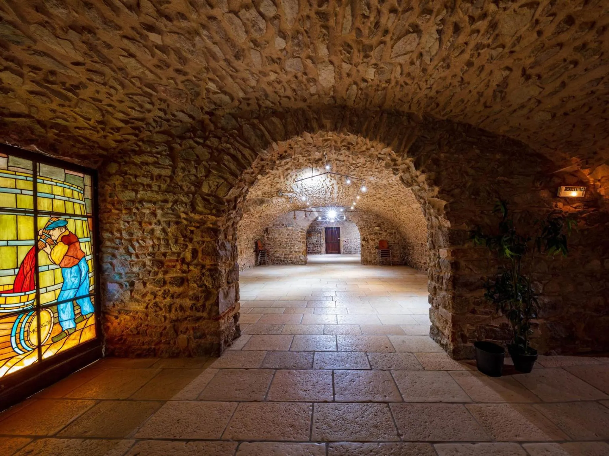 Activities in Logis Hotel Noemys Morgon