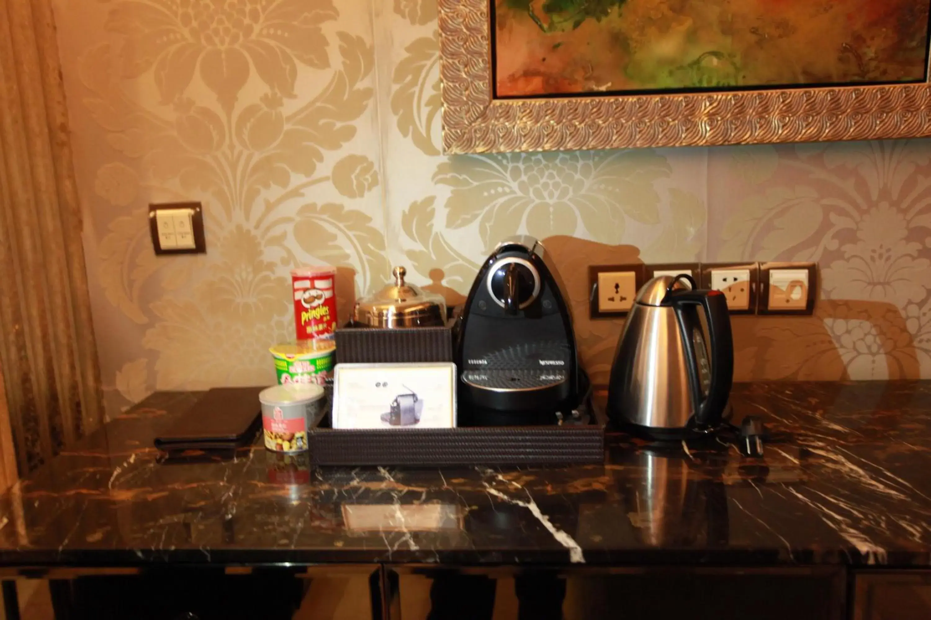 Chateau Star River Pudong Shanghai Chateau Star River Pudong Shanghai