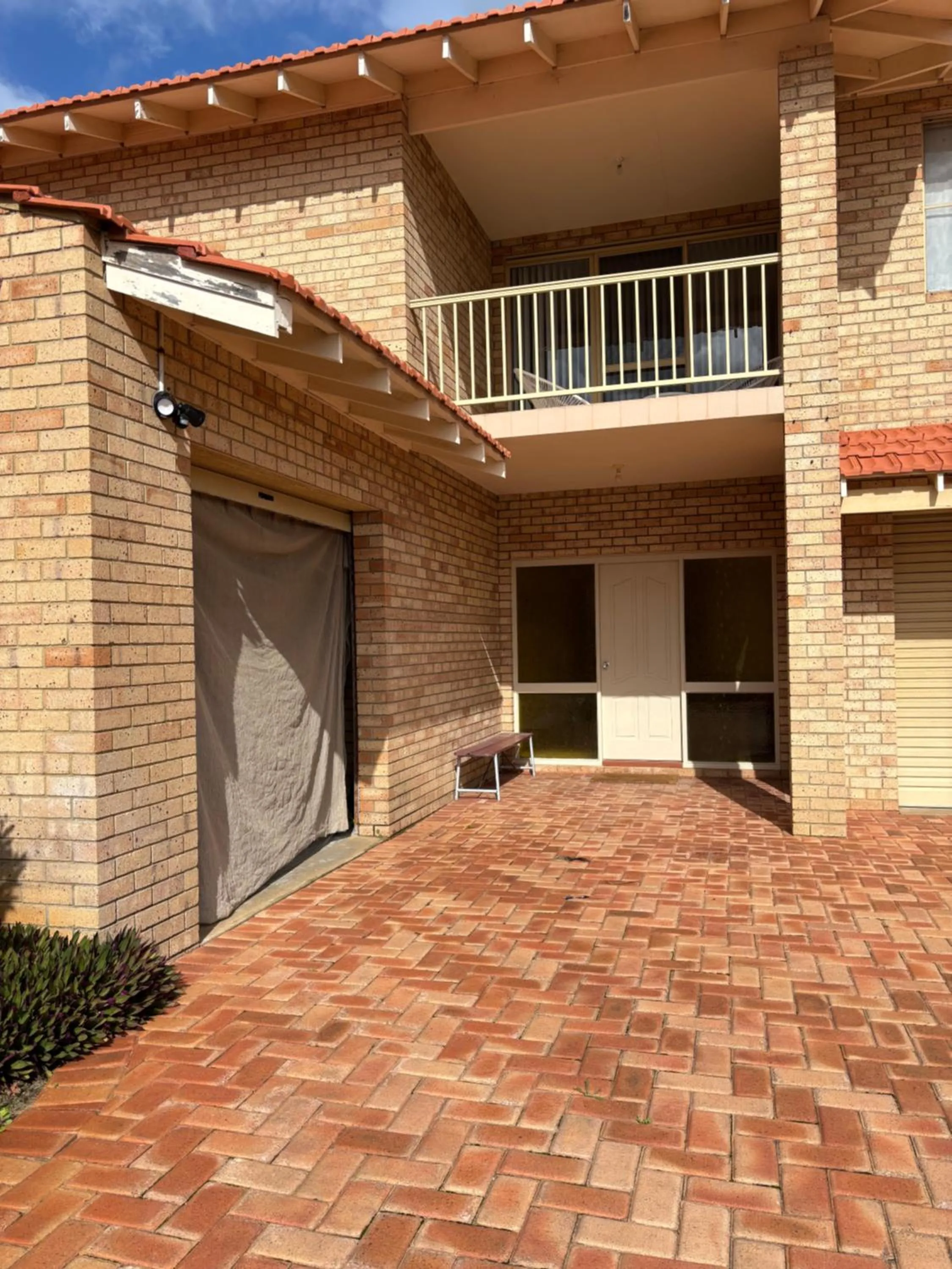 Property building in Ocean Vista Beach Stay