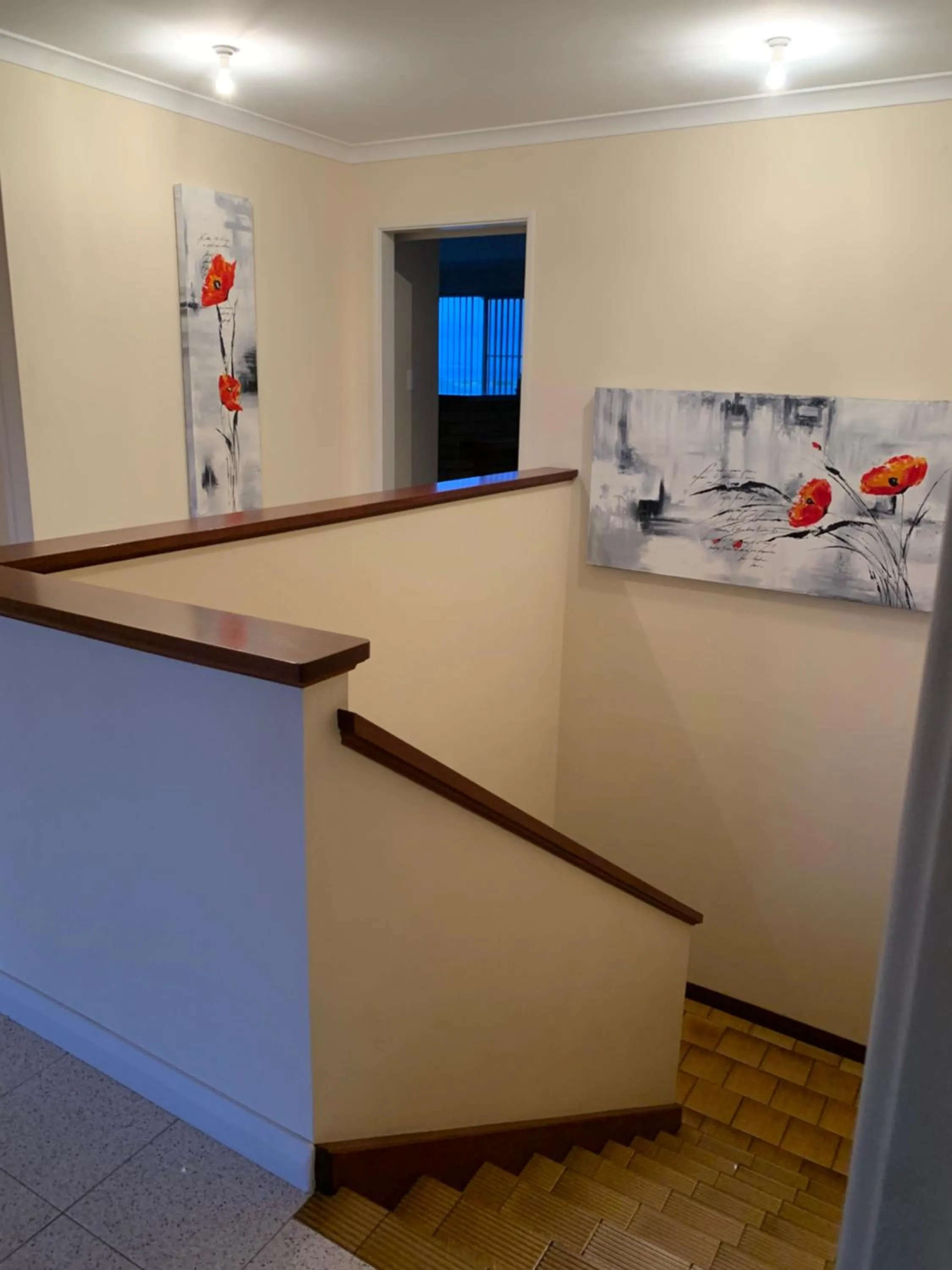 Property building in Ocean Vista Beach Stay
