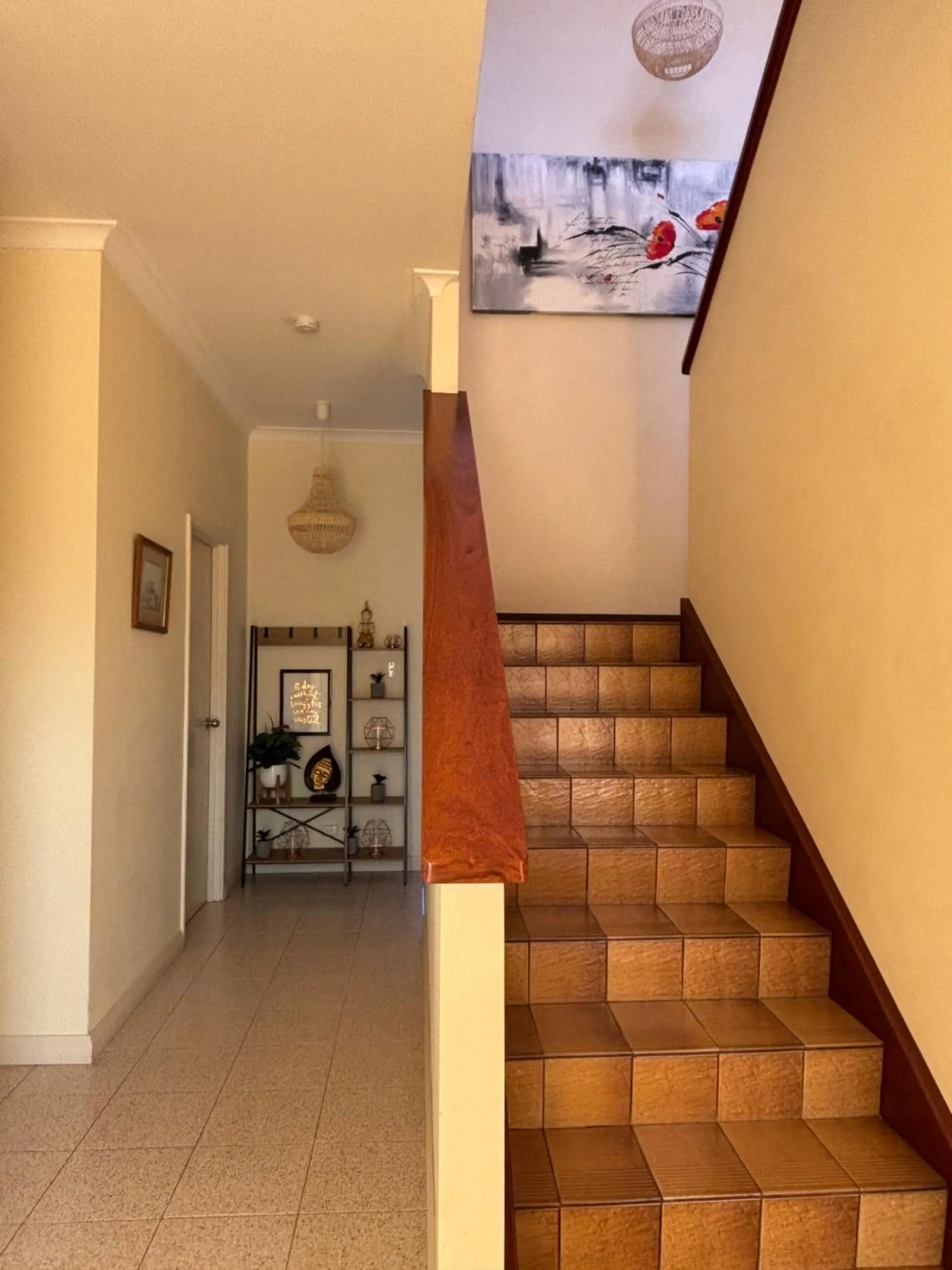 Facade/entrance in Ocean Vista Beach Stay