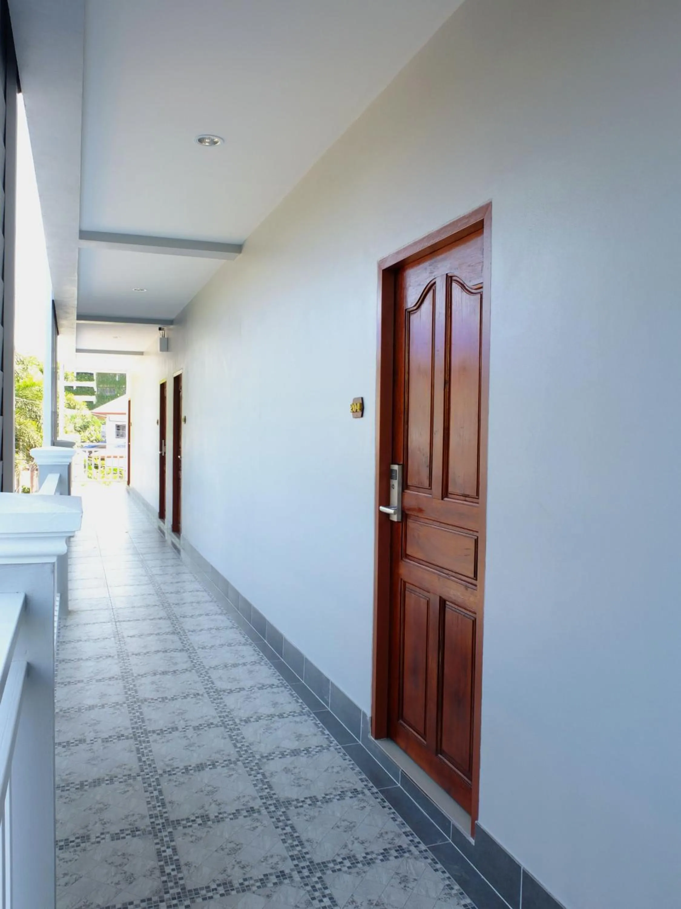 Property building in Baan Yokmhanee