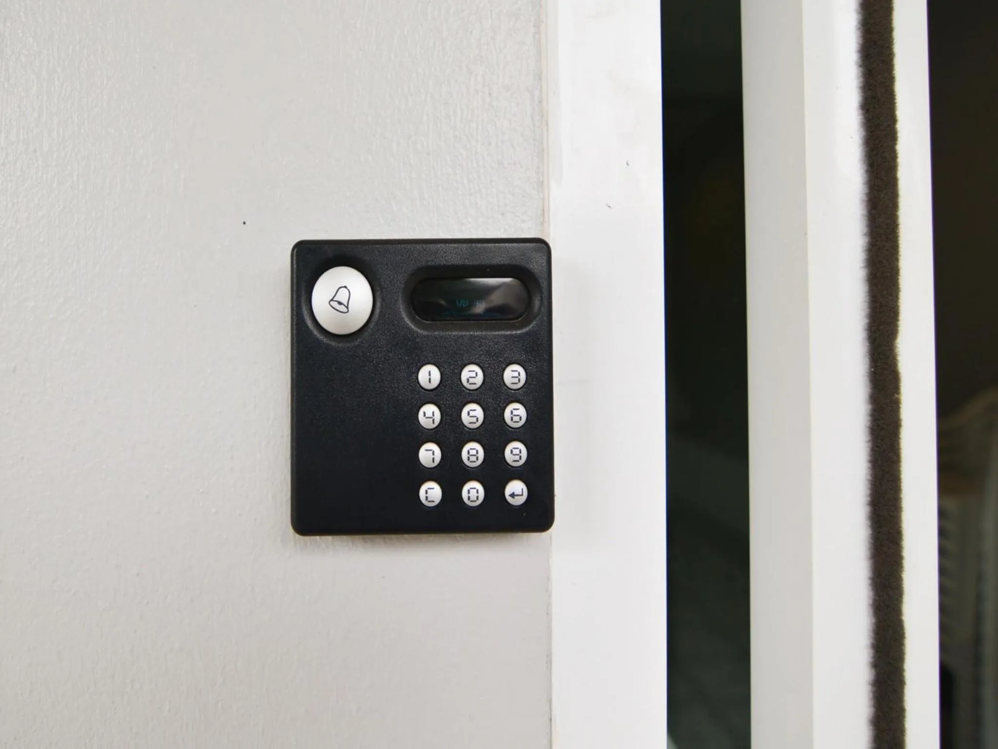 Facade/entrance in Baan Yokmhanee