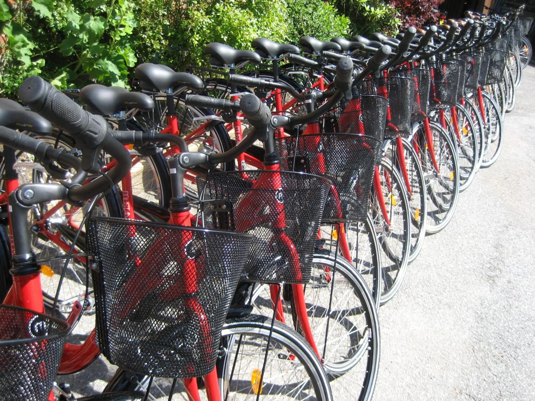 Other in Danhostel Helsingør