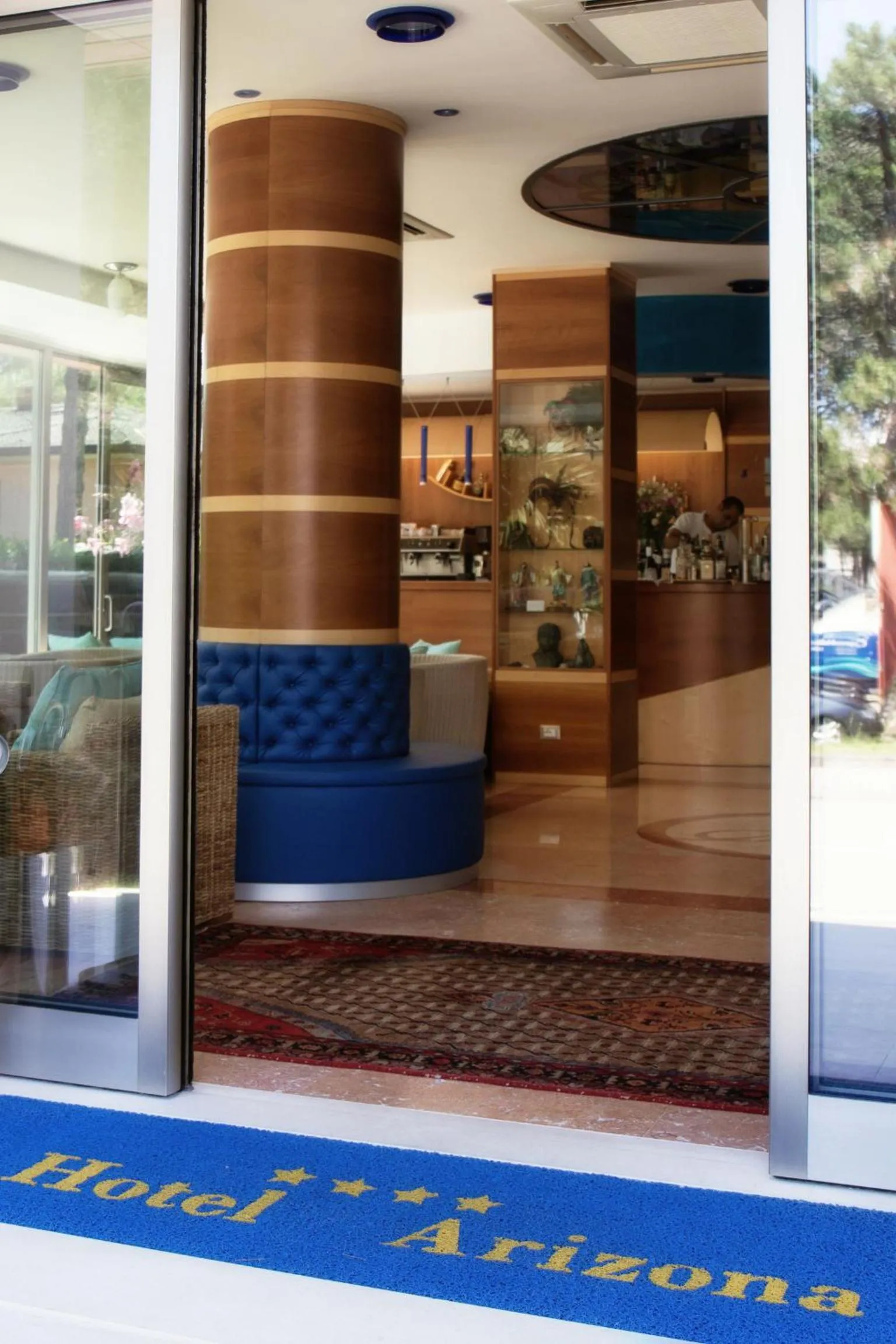 Other in Hotel Arizona