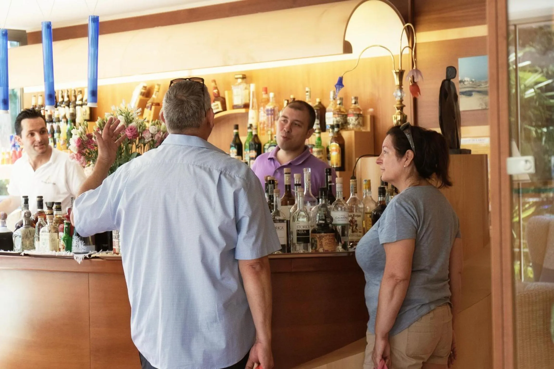 Other in Hotel Arizona