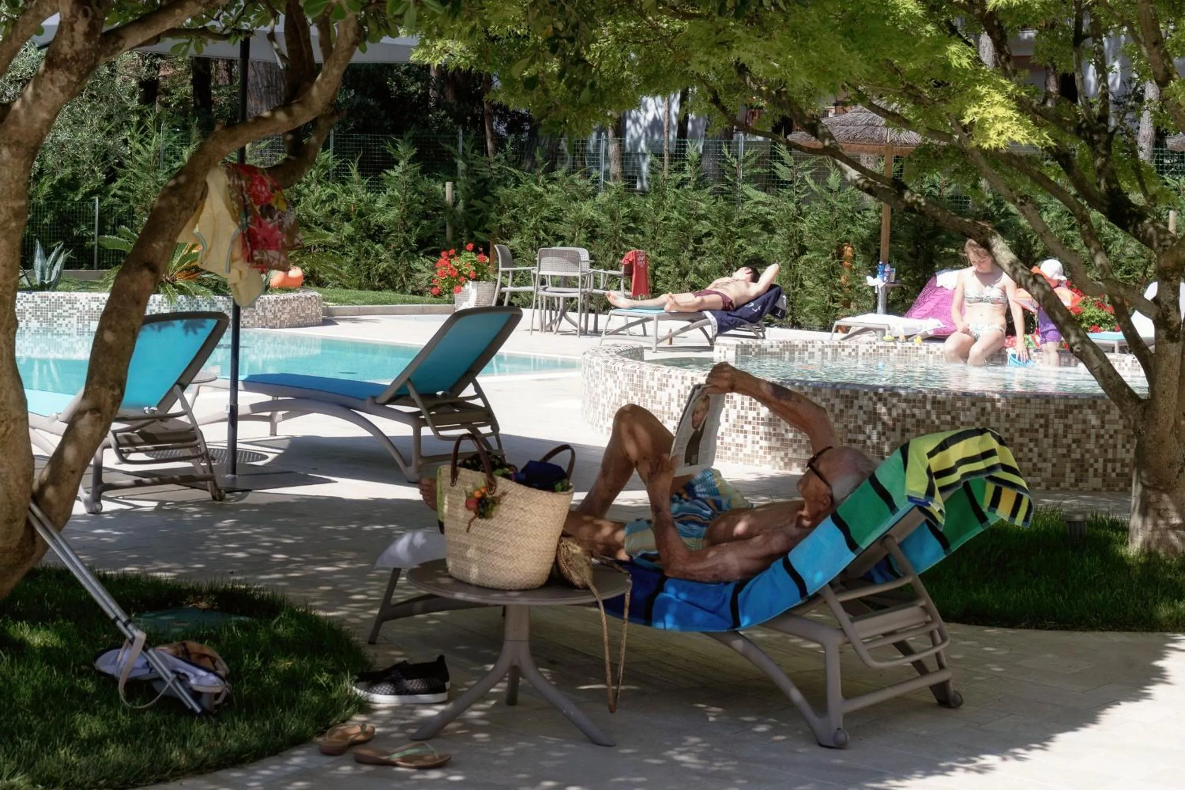 Other in Hotel Arizona